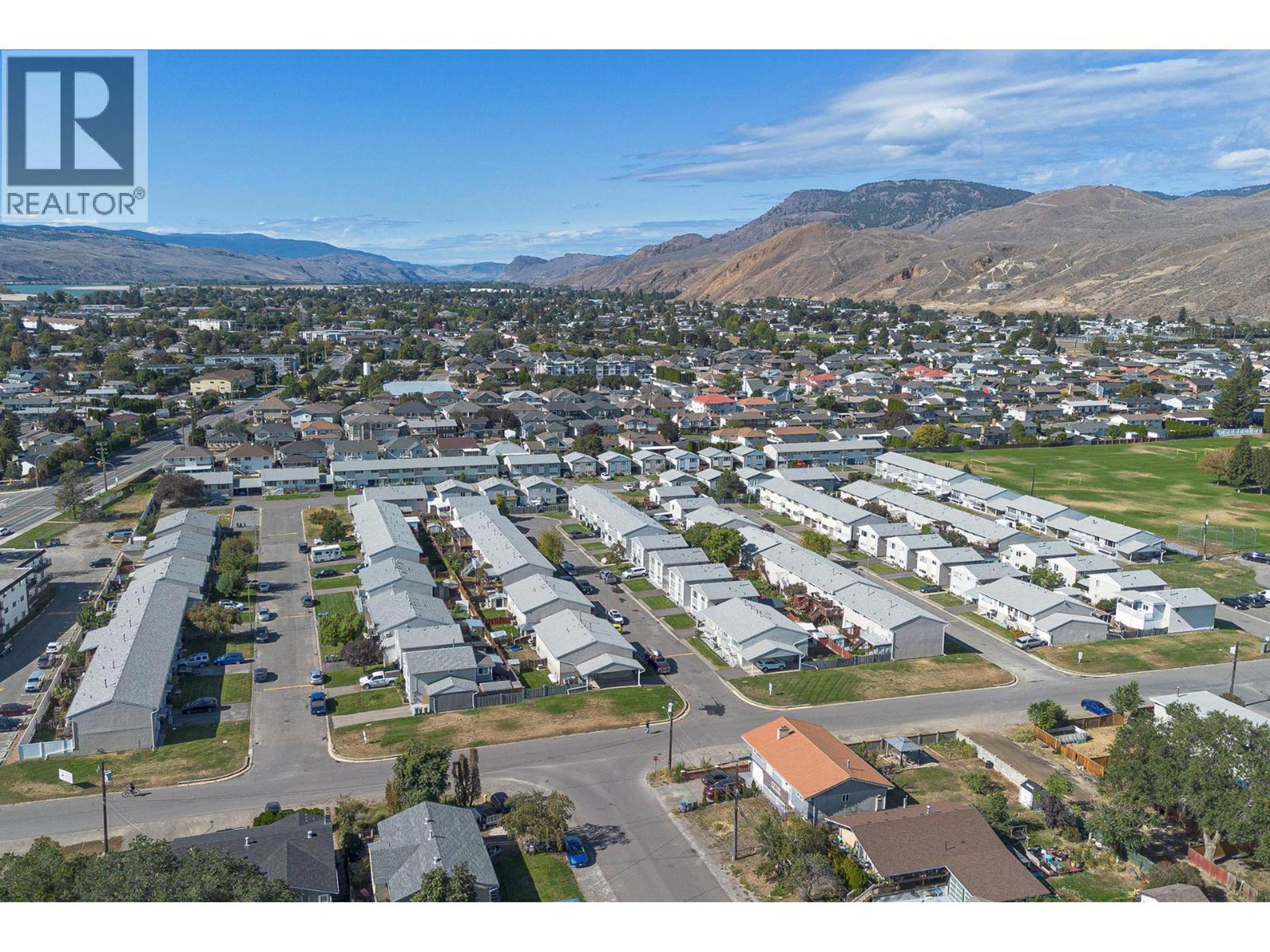 800 VALHALLA Drive, Kamloops - Exteriors - Full Complex View, Drone/Aerial View - Photo 5