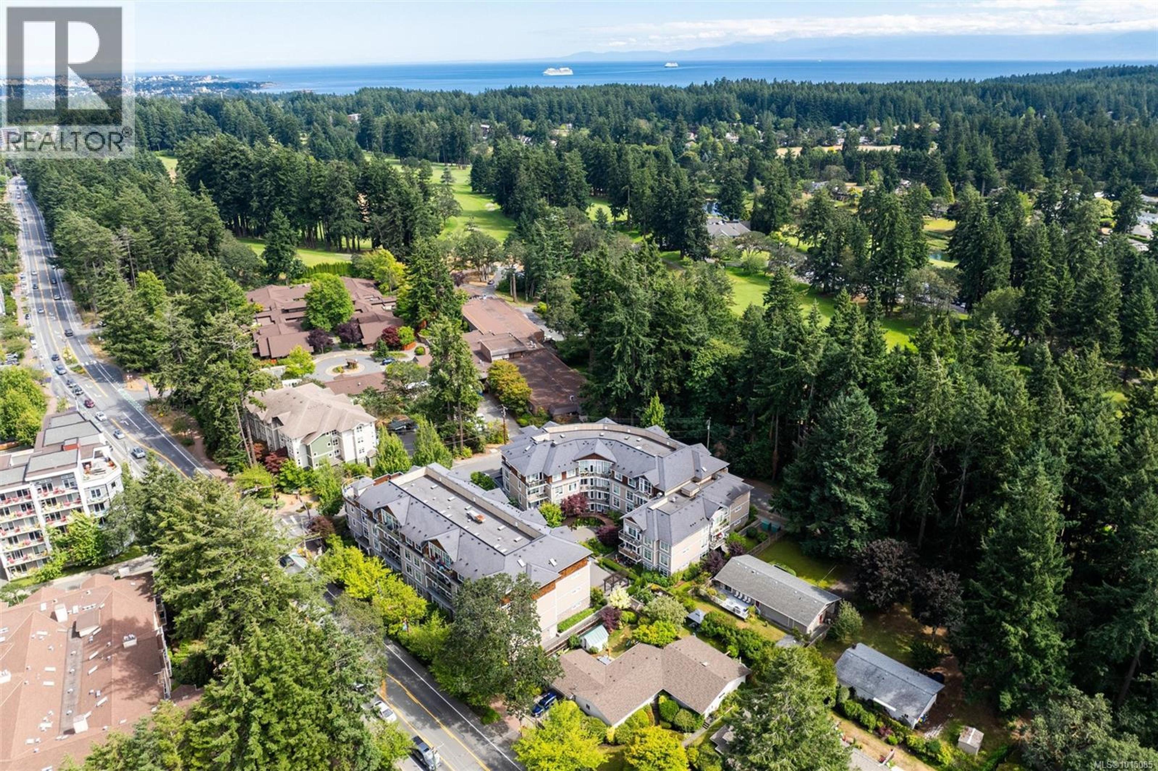 608 Fairway Ave, Langford - Exteriors - Full Complex View, Drone/Aerial View - Photo 8