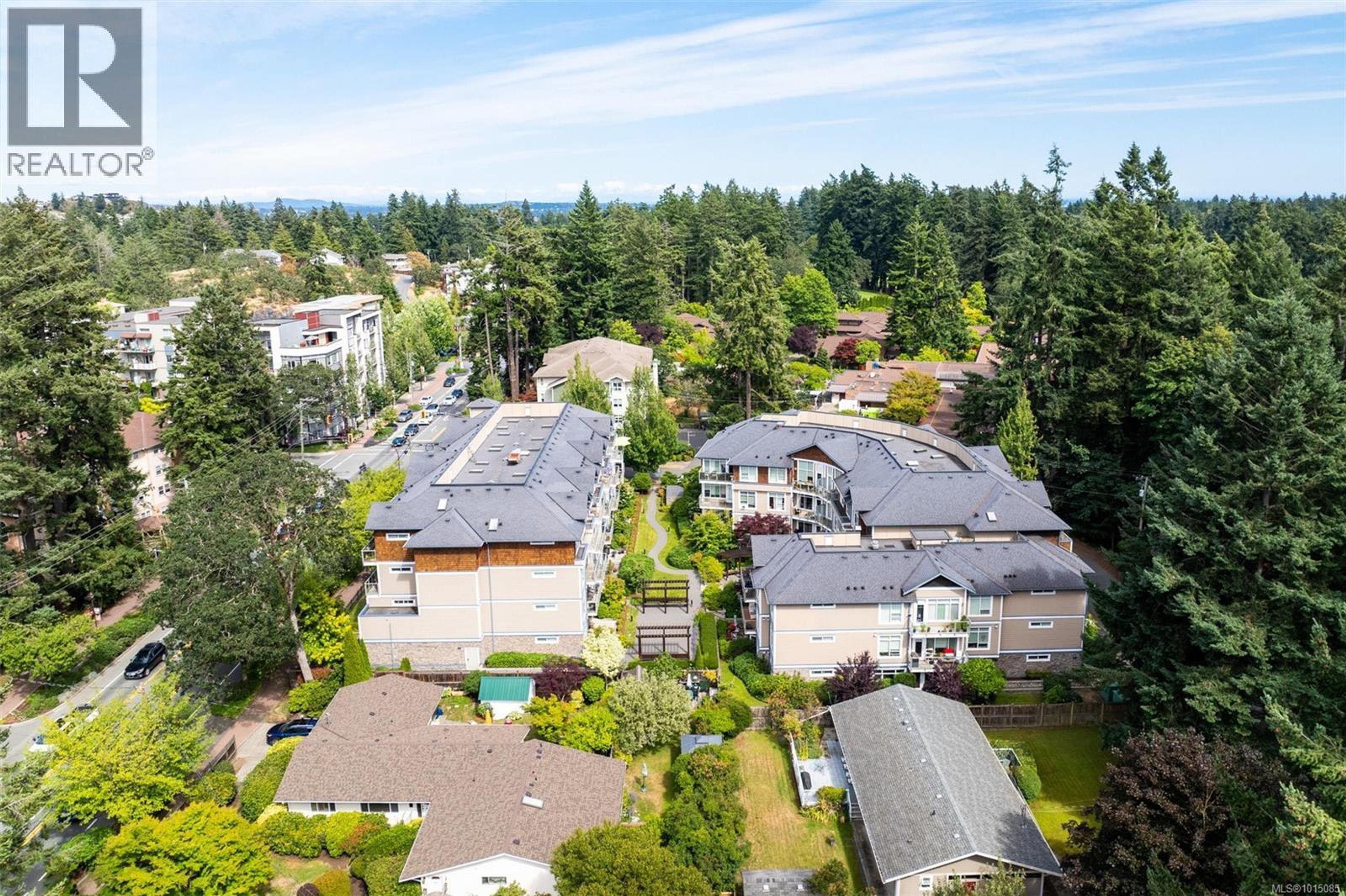 608 Fairway Ave, Langford - Exteriors - Full Complex View, Drone/Aerial View - Photo 10