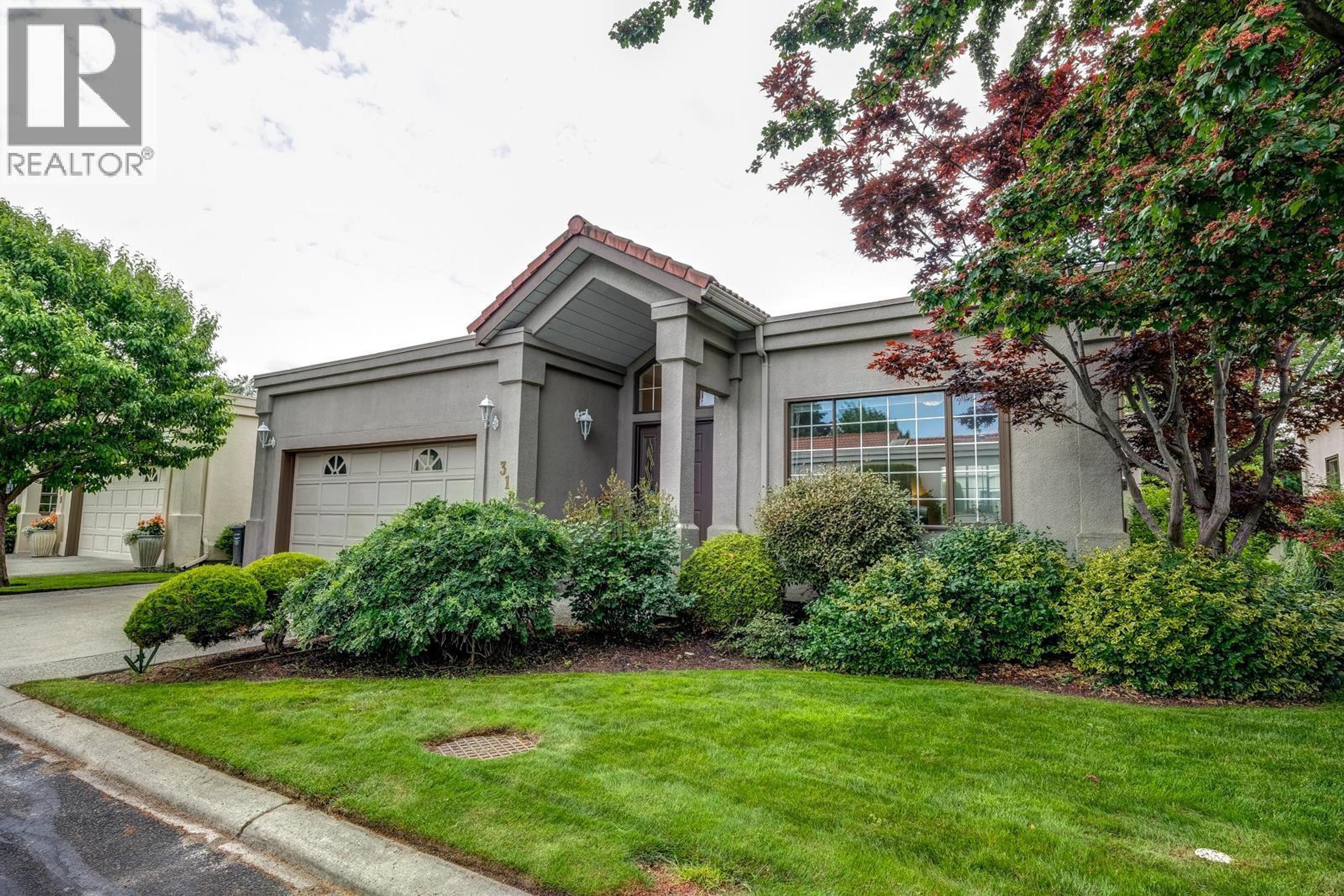 650 Lexington Drive, Kelowna - Exteriors - Photo 1