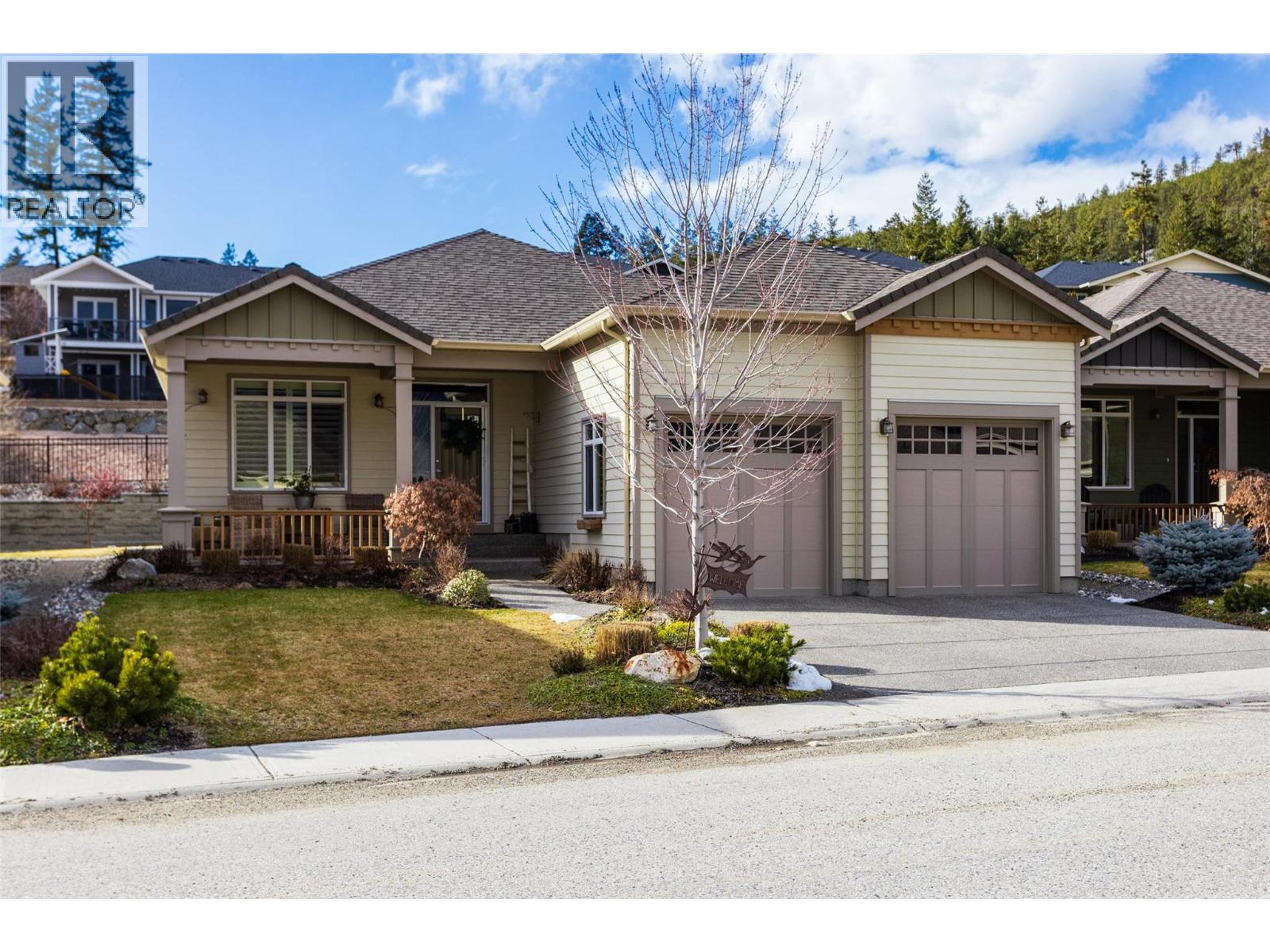 13175 Staccato Drive, Lake Country - Exteriors - Photo 1