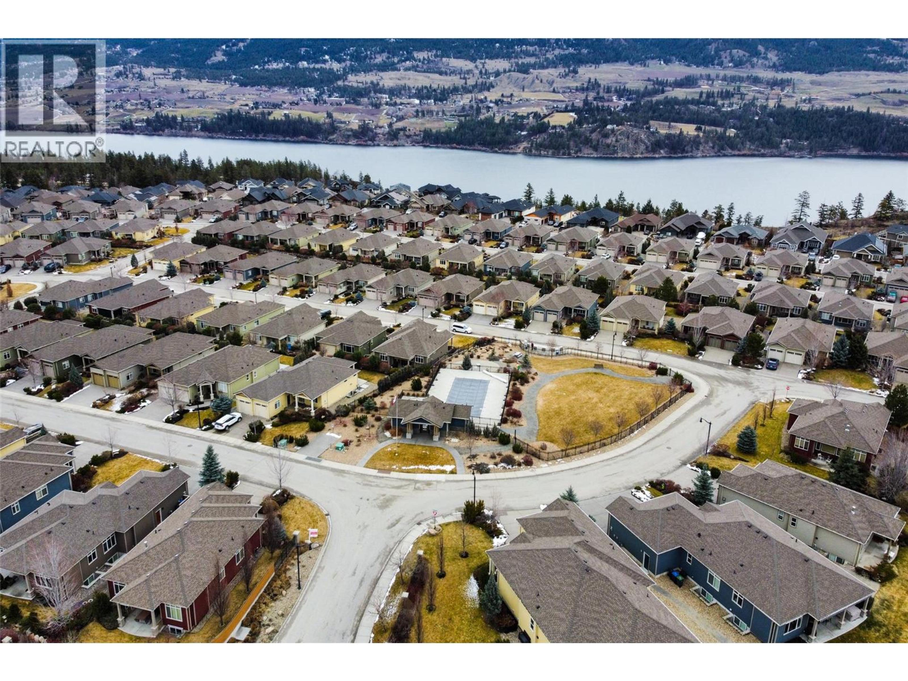 13175 Staccato Drive, Lake Country - Exteriors - Full Complex View, Drone/Aerial View - Photo 5