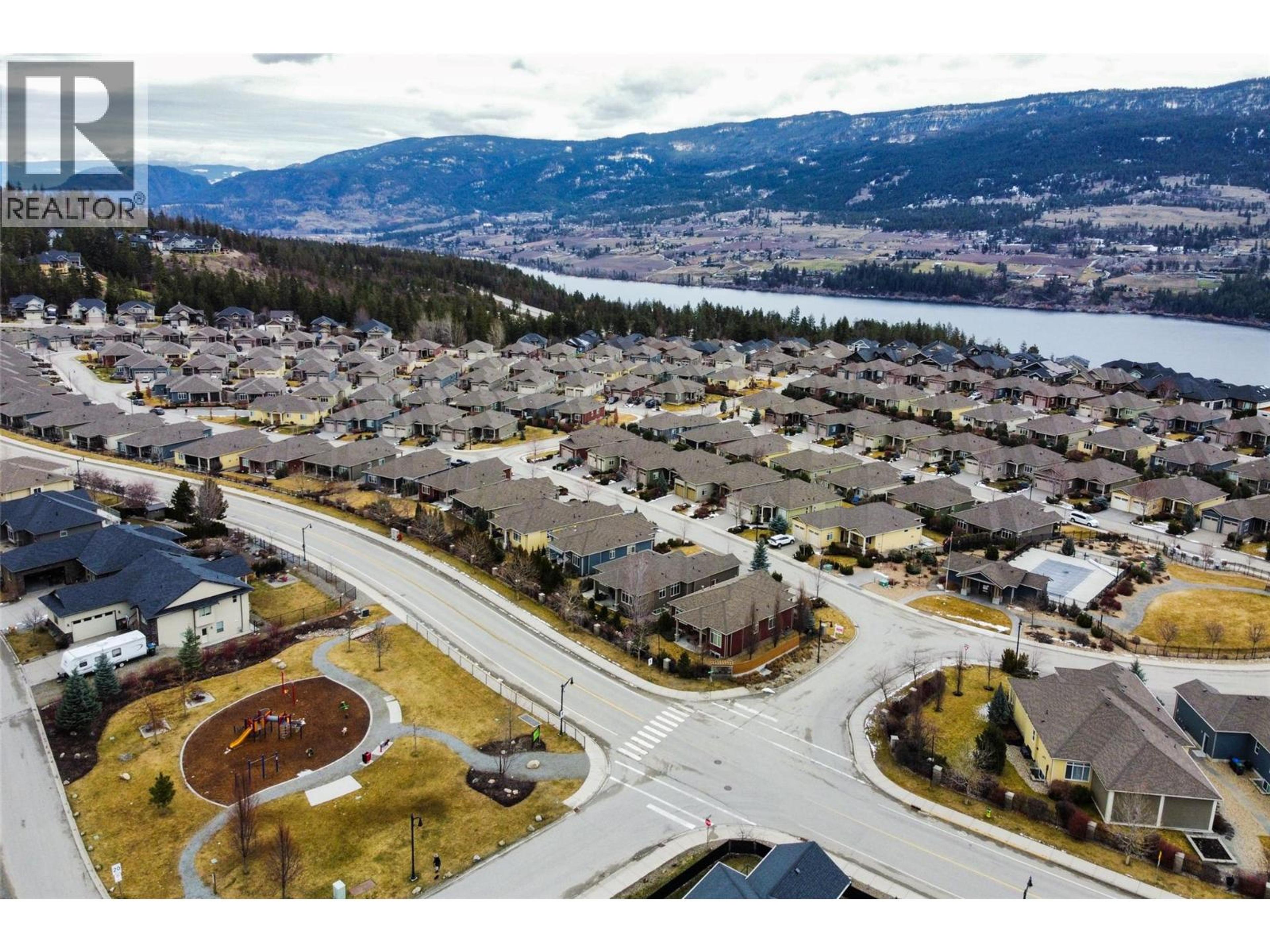 13175 Staccato Drive, Lake Country - Exteriors - Full Complex View, Drone/Aerial View - Photo 9