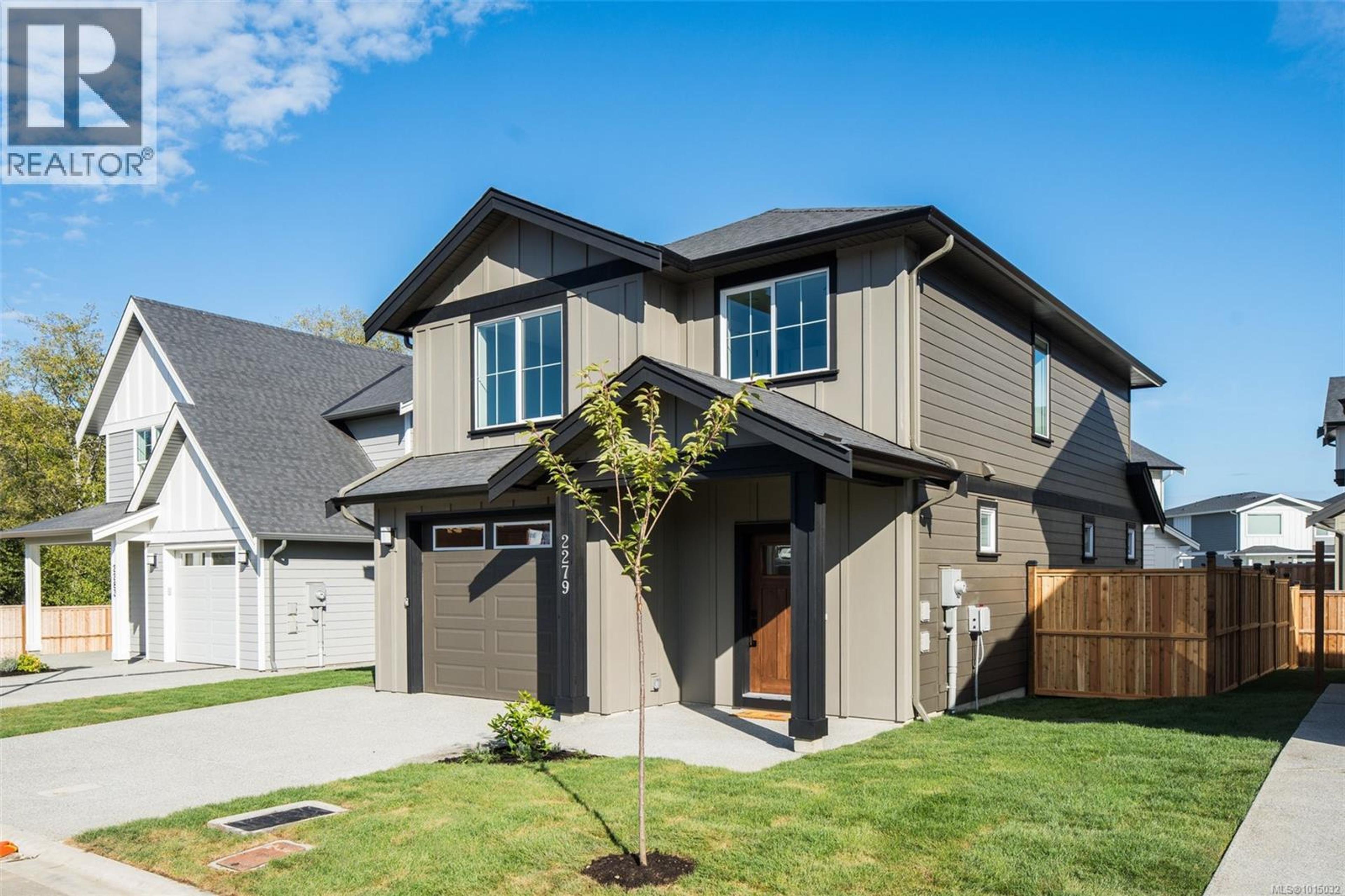 2267 Evelyn Lane, Sooke - Exteriors - Photo 3