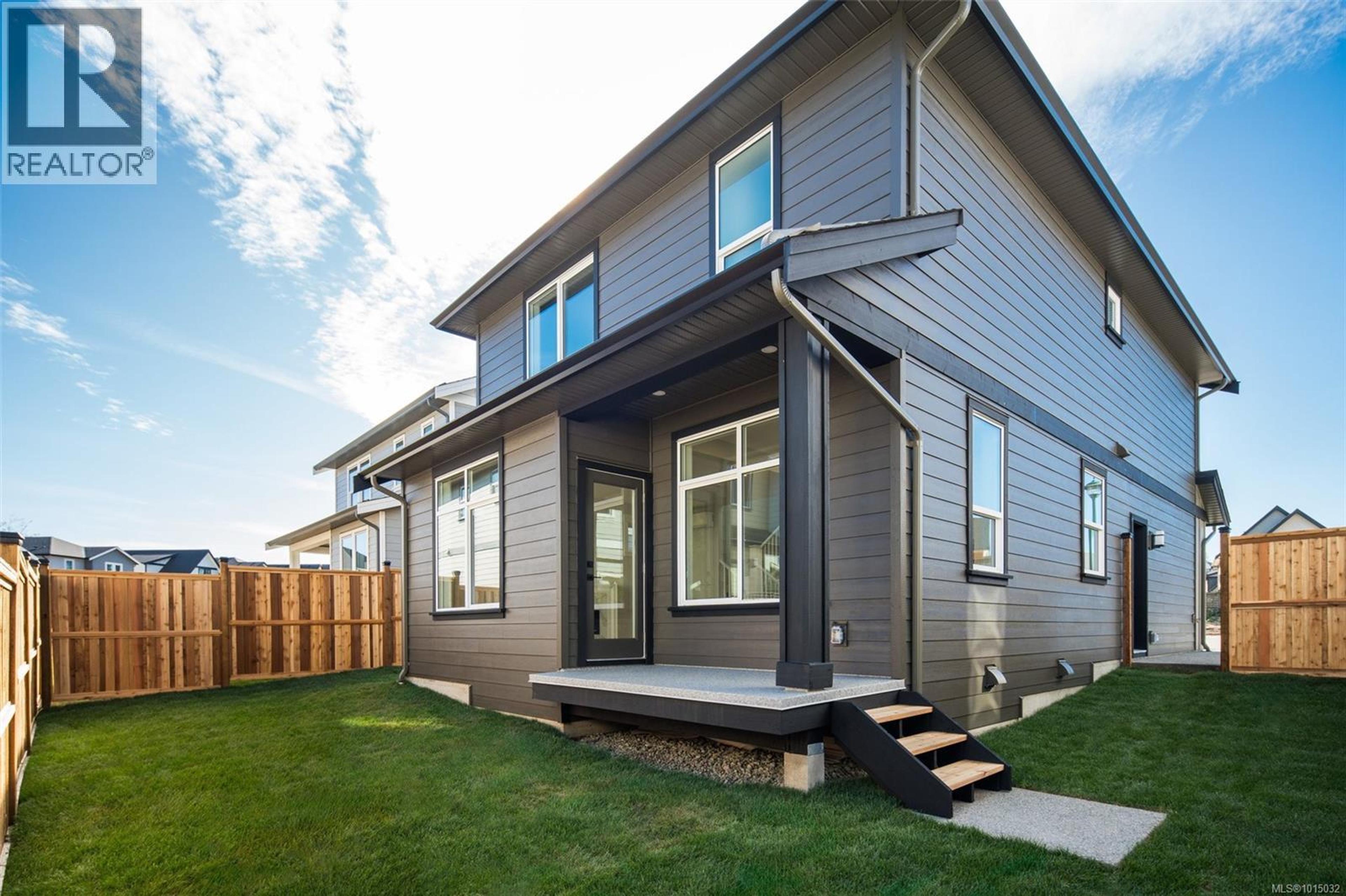 2267 Evelyn Lane, Sooke - Exteriors - Photo 2