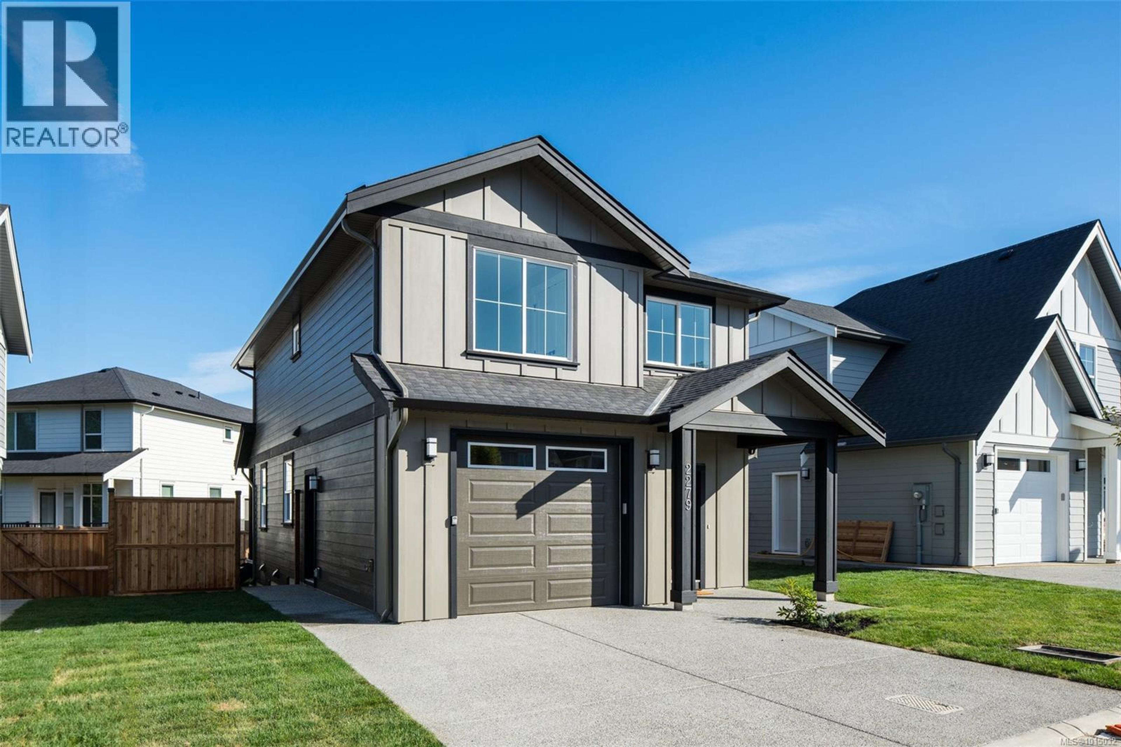 2267 Evelyn Lane, Sooke - Exteriors - Photo 5