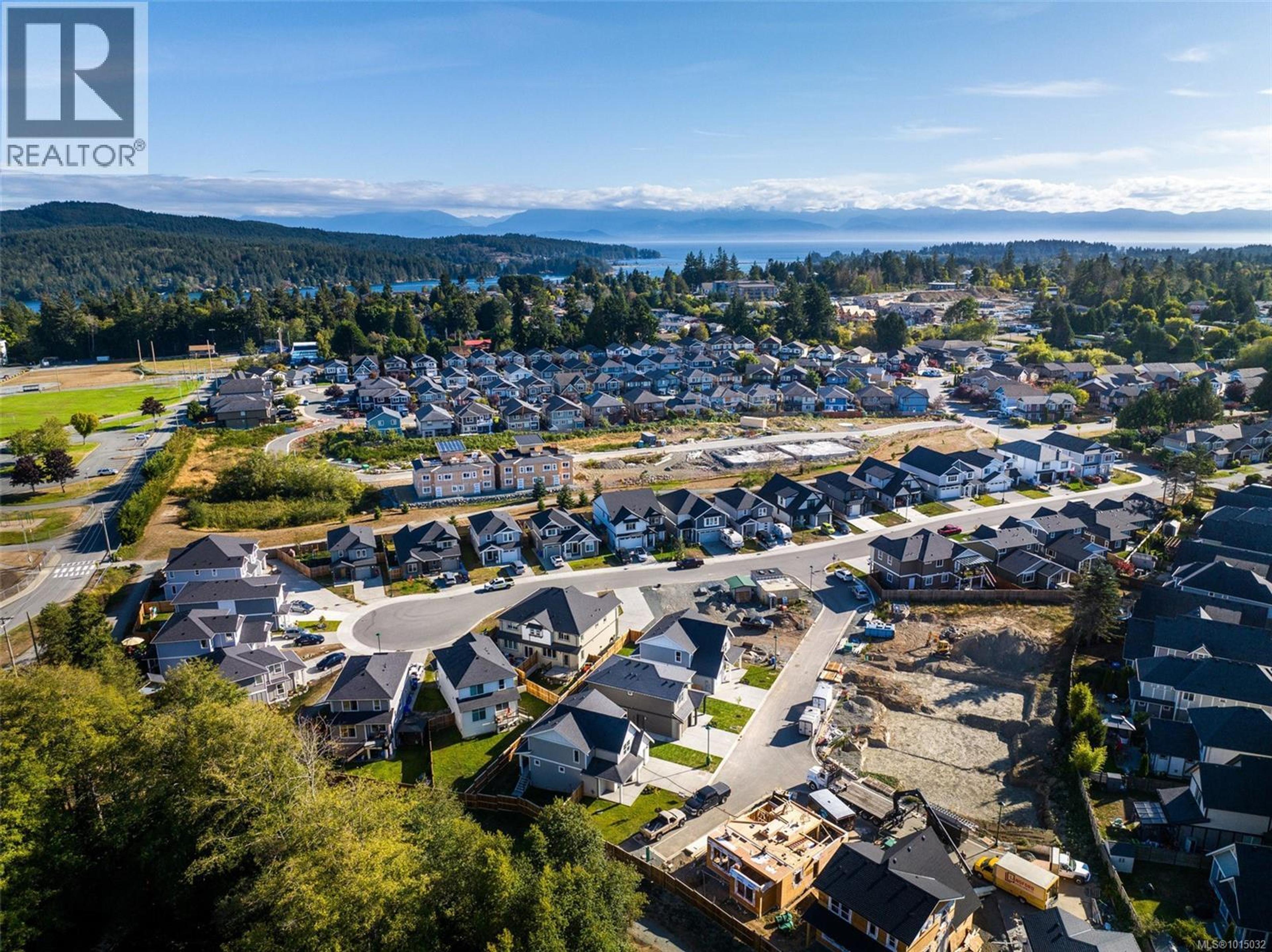 2267 Evelyn Lane, Sooke - Exteriors - Full Complex View, Drone/Aerial View - Photo 6
