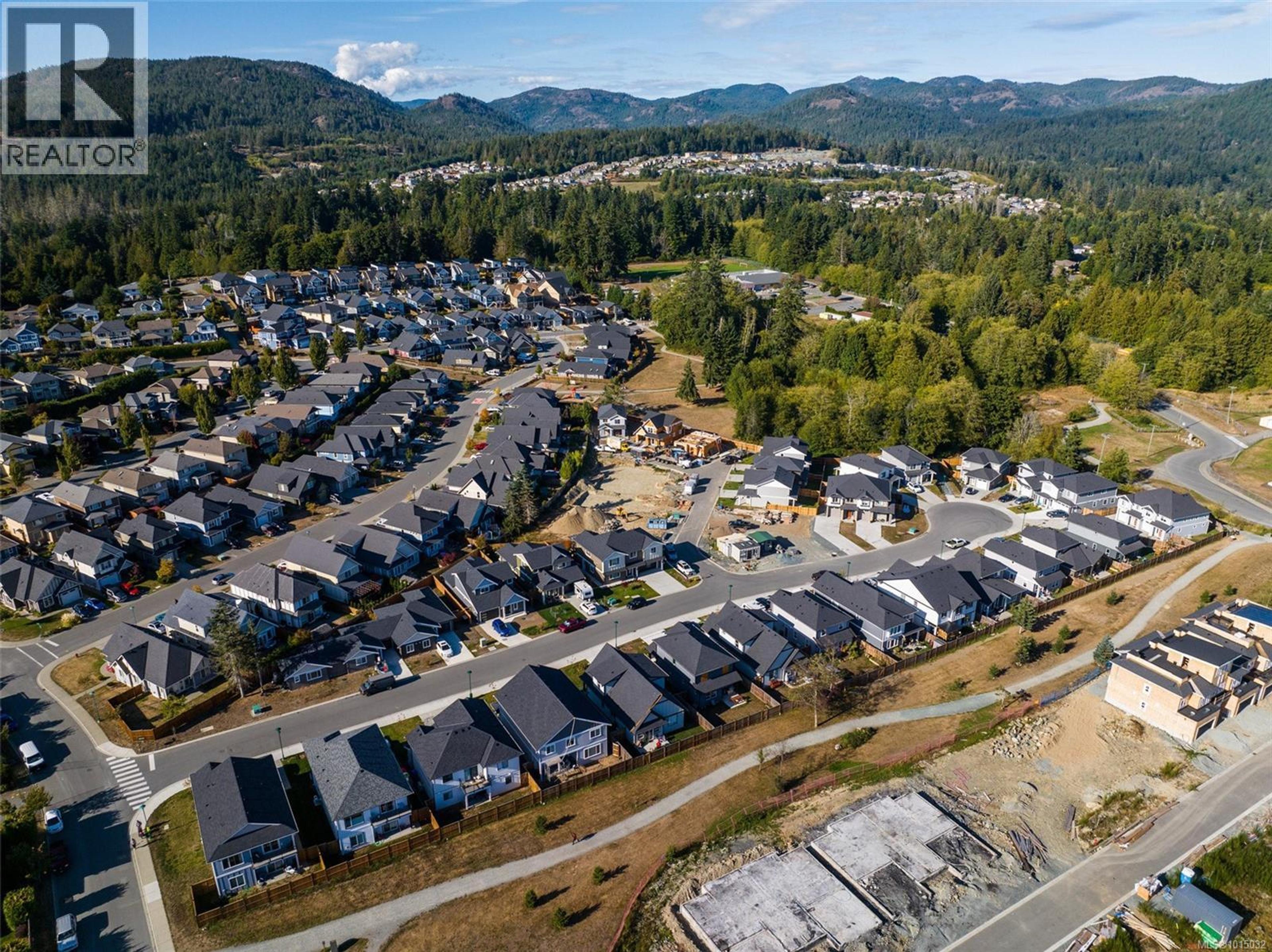 2267 Evelyn Lane, Sooke - Exteriors - Full Complex View, Drone/Aerial View - Photo 10