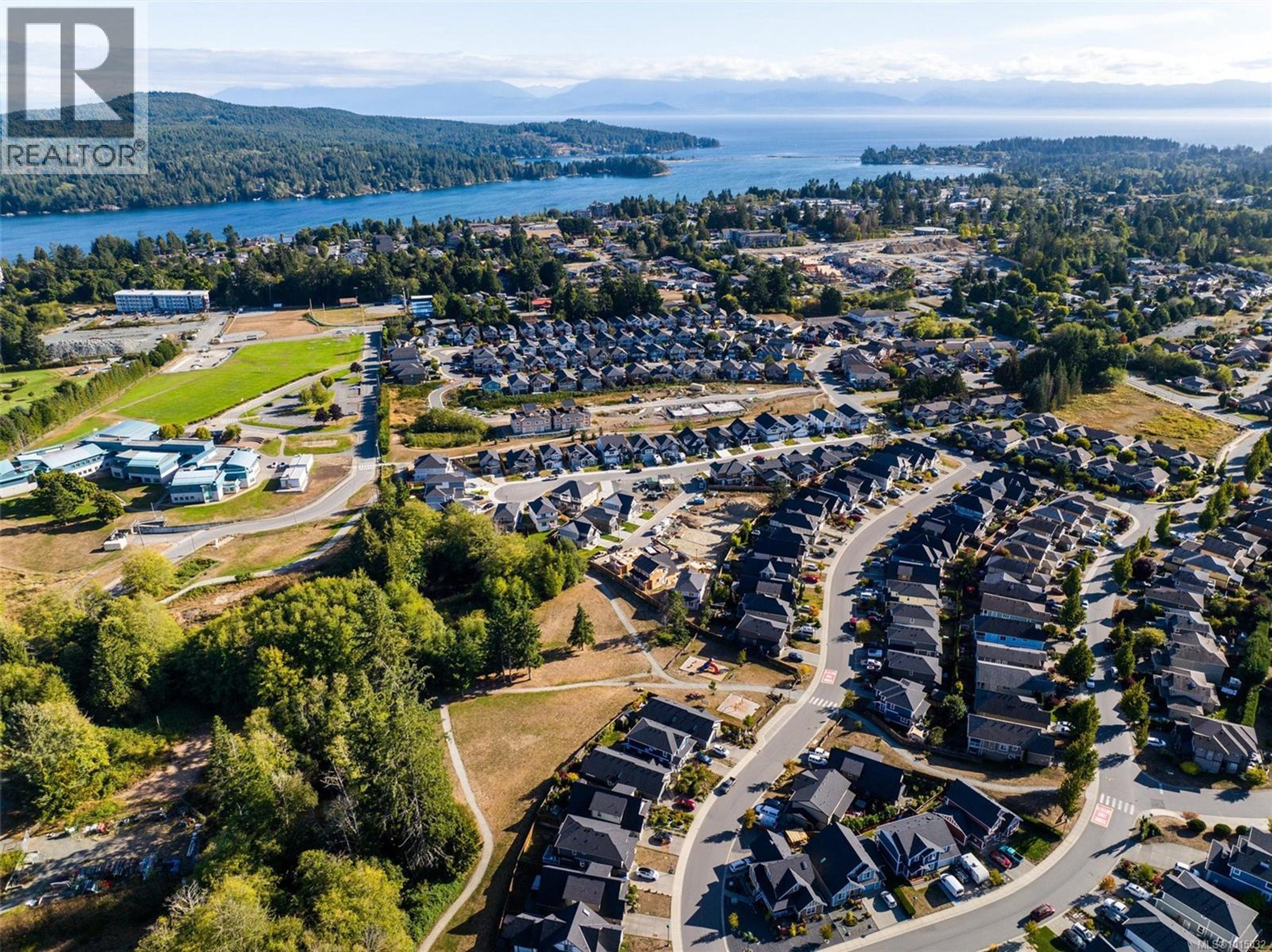 2267 Evelyn Lane, Sooke - Exteriors - Full Complex View, Drone/Aerial View - Photo 13
