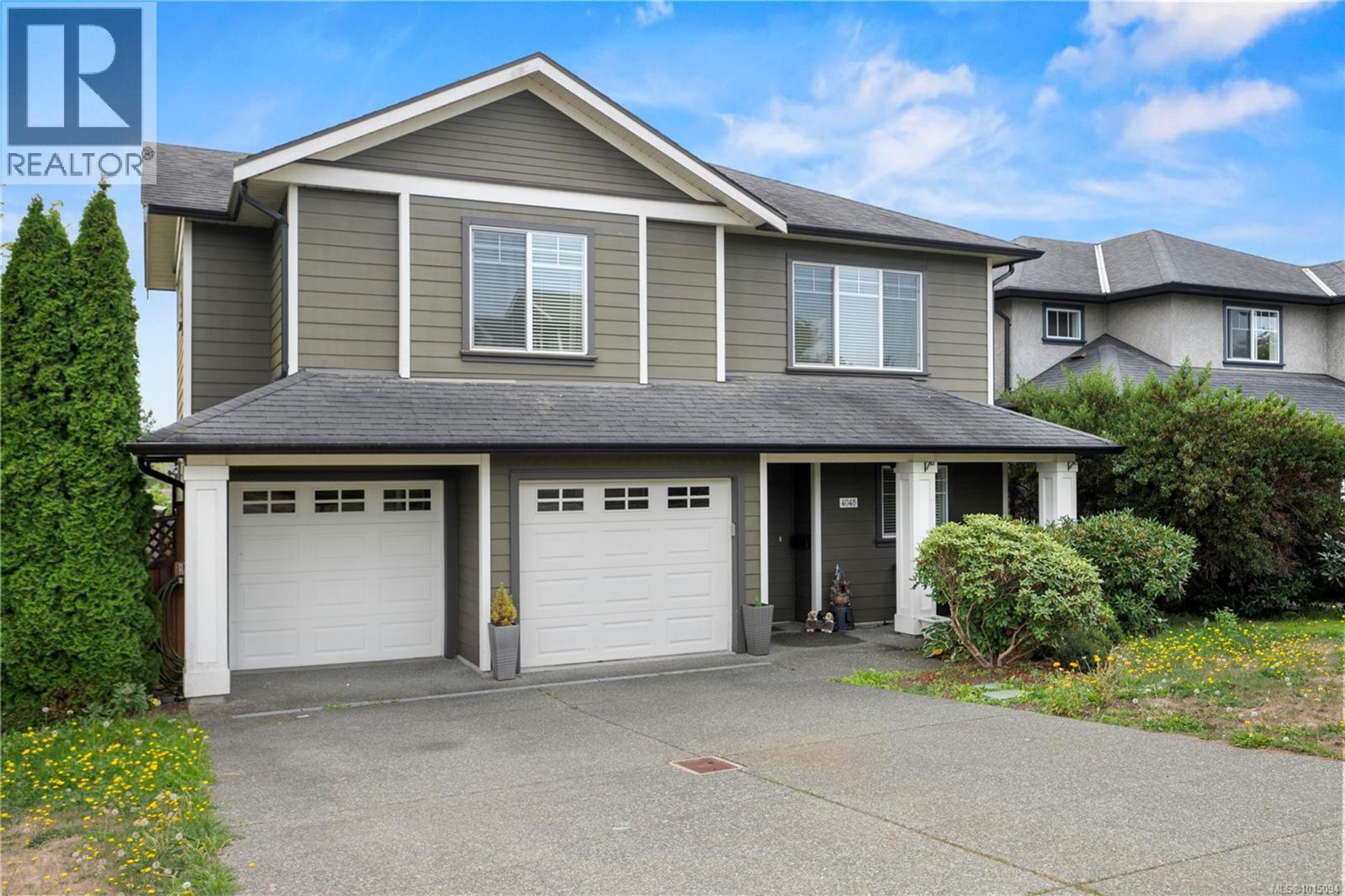 4048 Copperfield Lane, Saanich - Exteriors - Photo 1