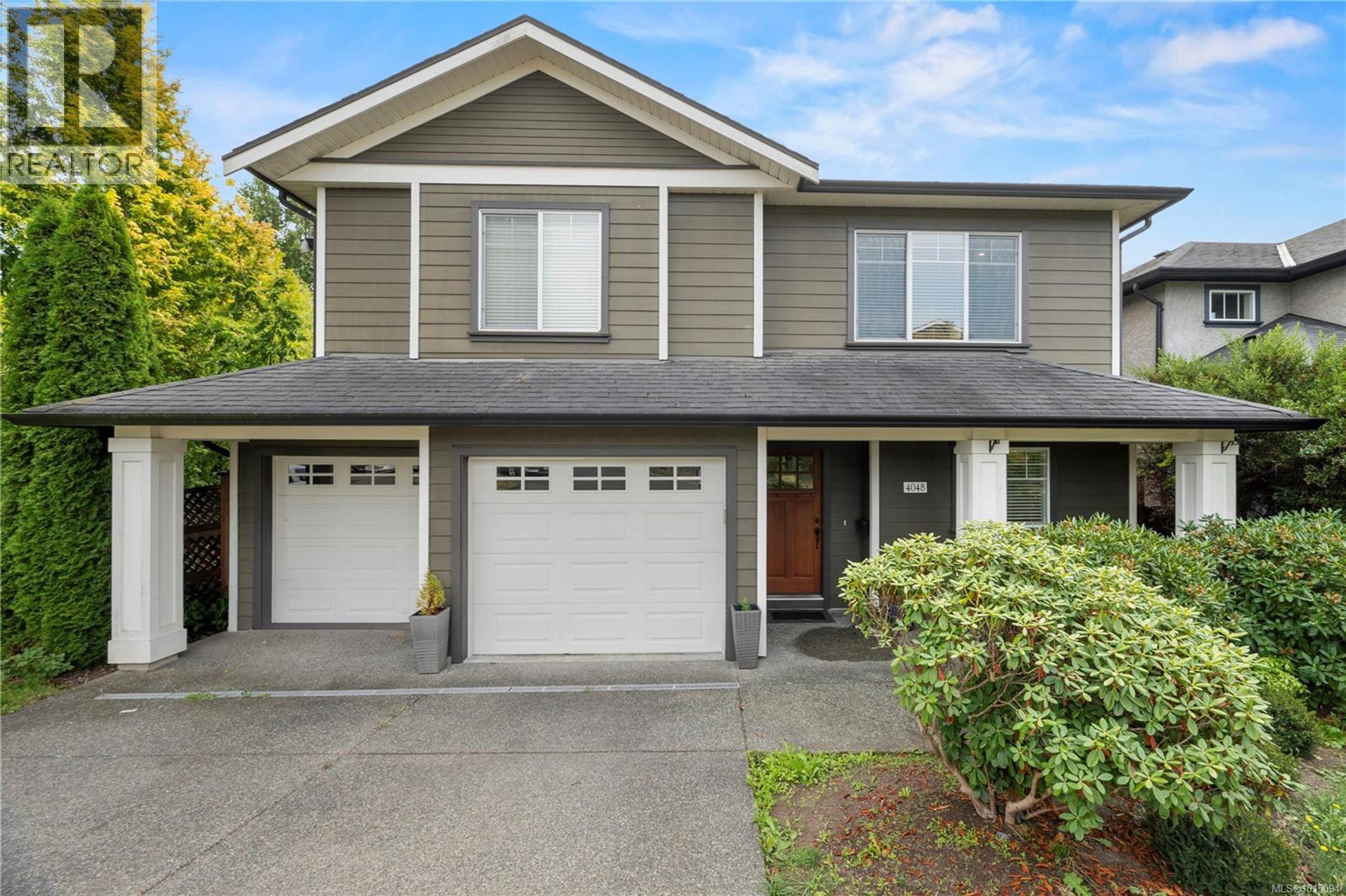 4048 Copperfield Lane, Saanich - Exteriors - Photo 5