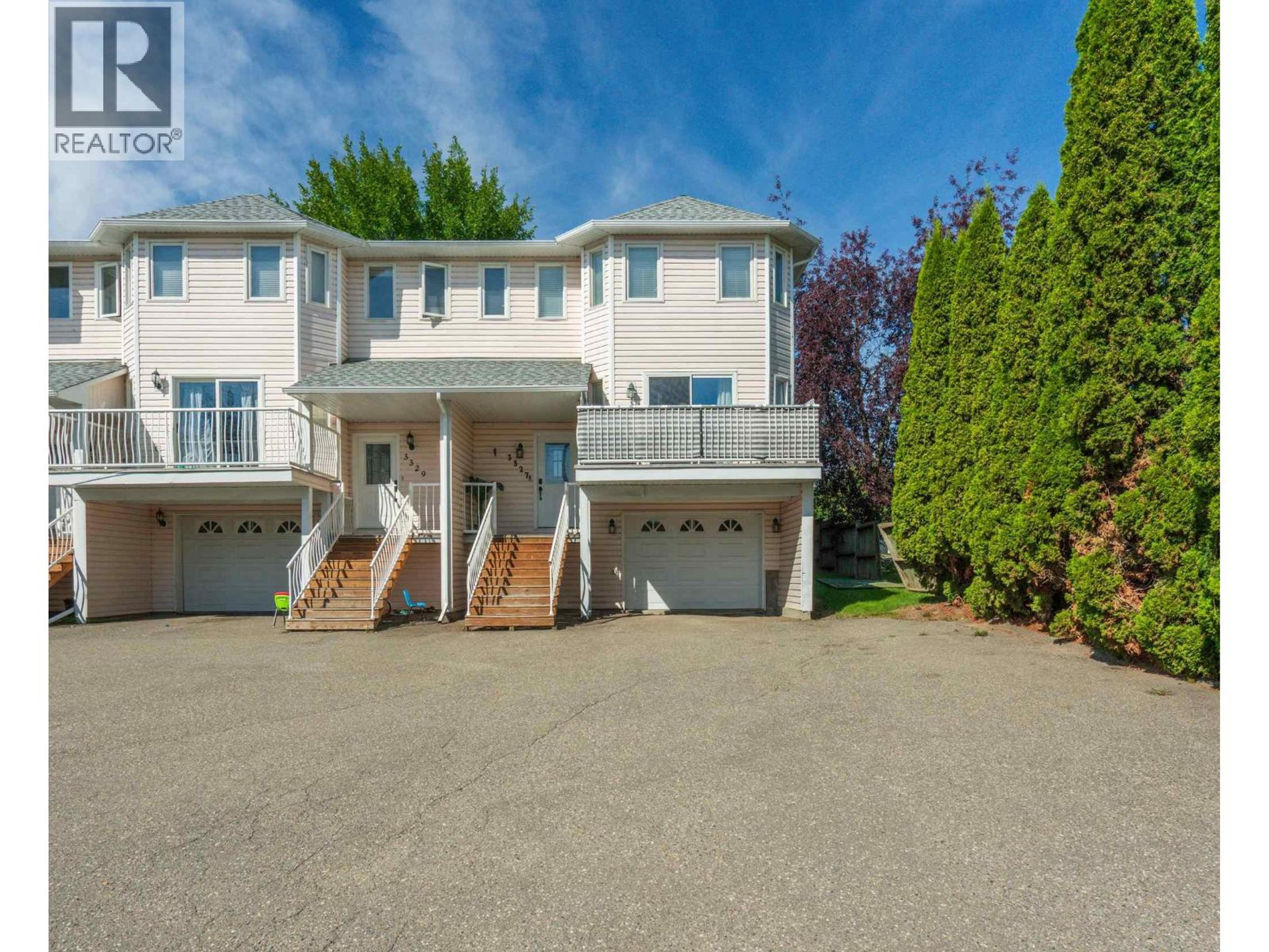 3327 WESTWOOD DRIVE, Prince George - Exteriors - Full Complex View - Photo 1