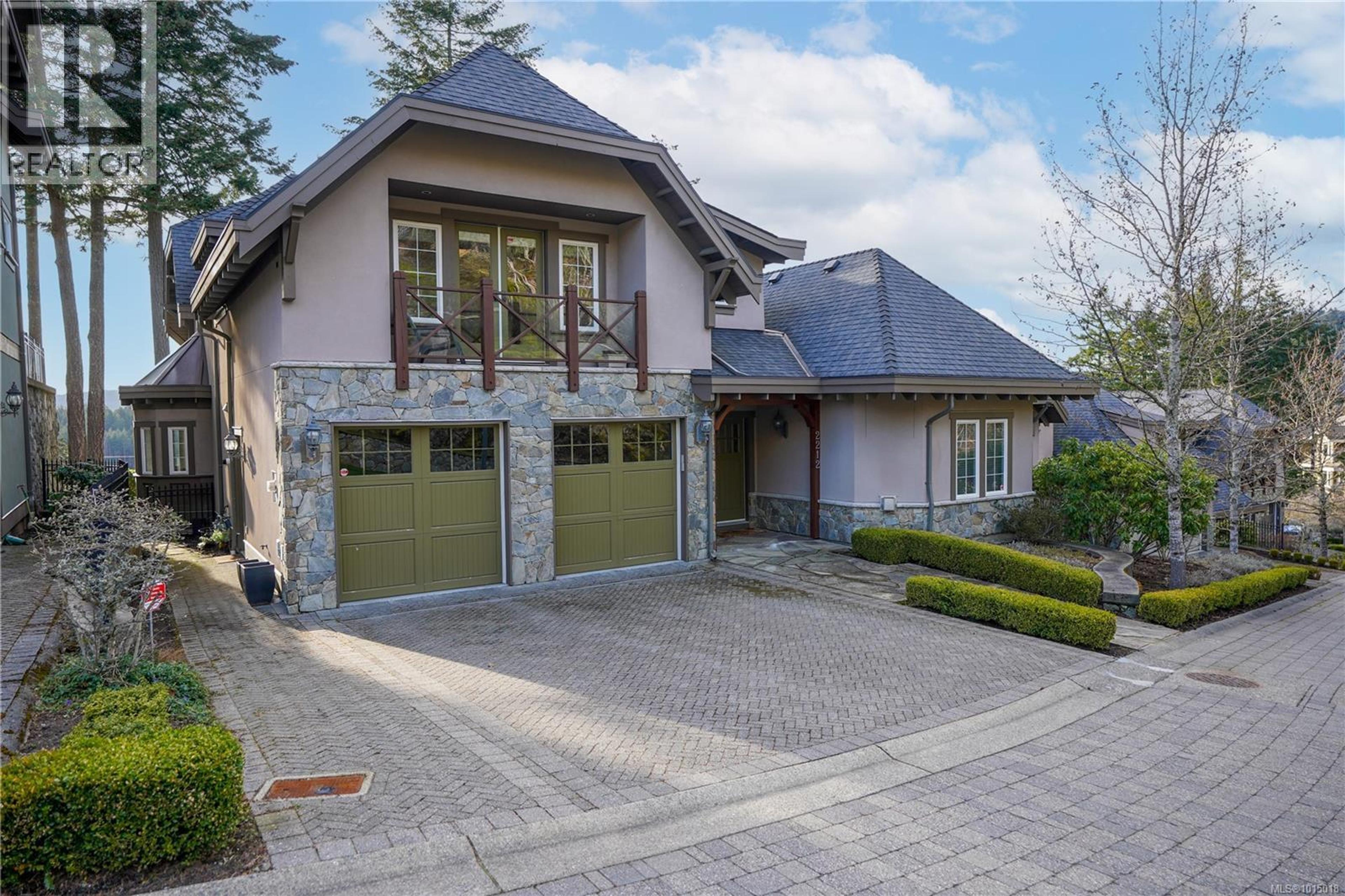 2212 Island Falls Pl, Langford - Exteriors - Photo 2