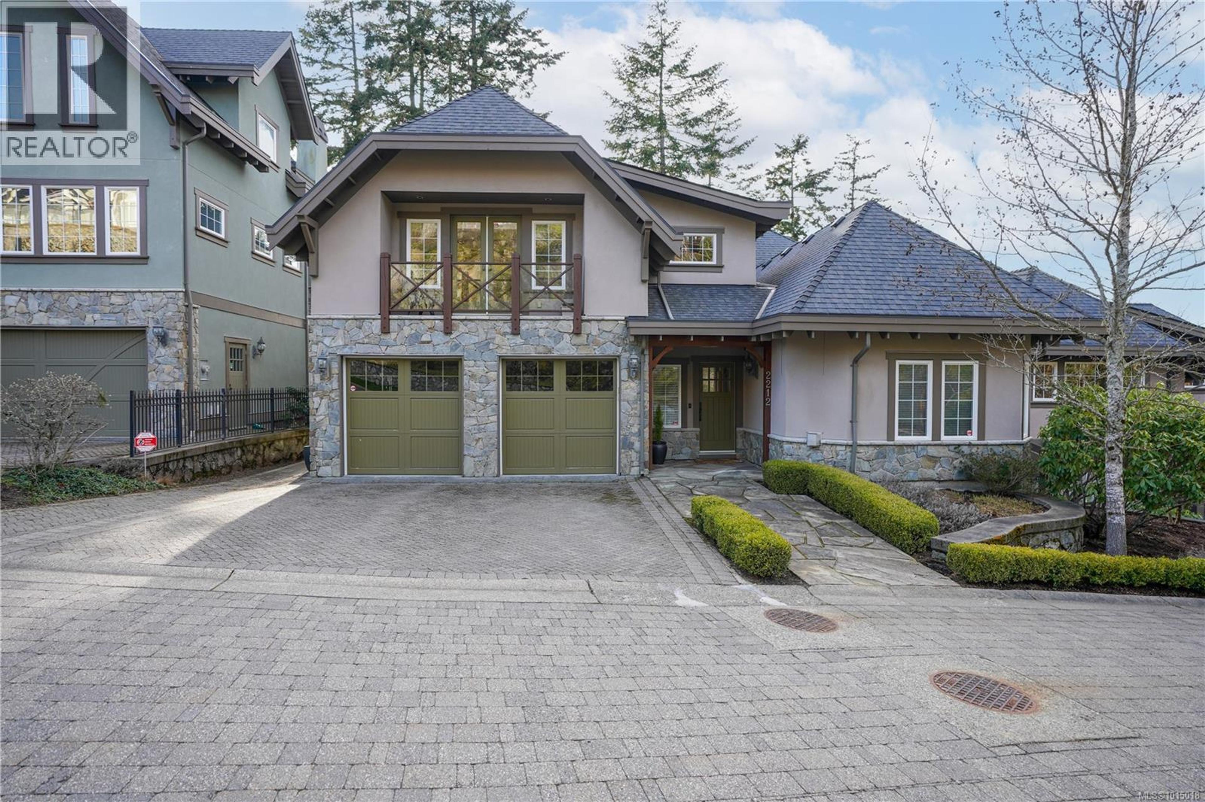 2212 Island Falls Pl, Langford - Exteriors - Photo 4
