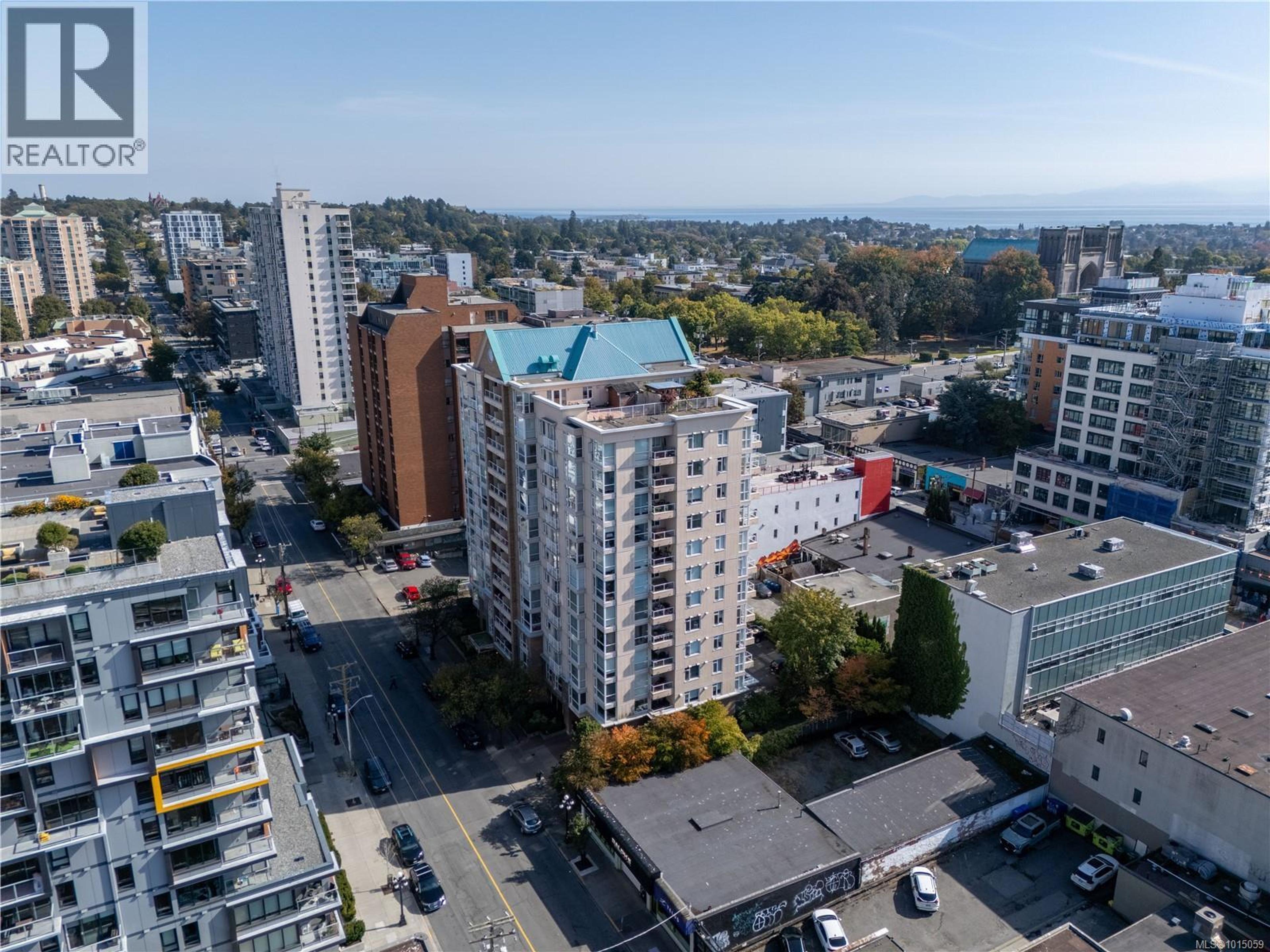 835 View St, Victoria - Exteriors - Drone/Aerial View, Full Complex View - Photo 1