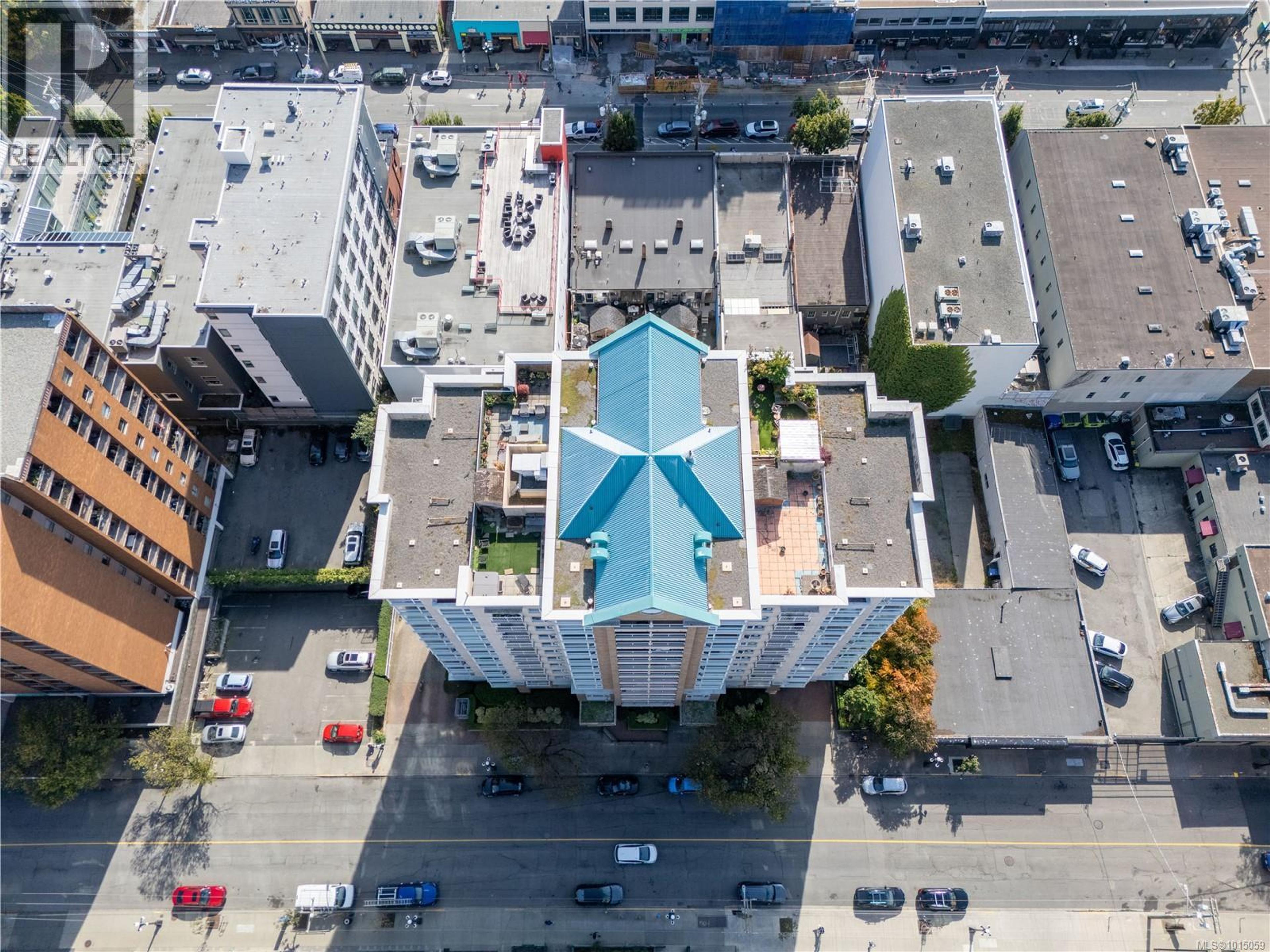 835 View St, Victoria - Exteriors - Drone/Aerial View - Photo 2