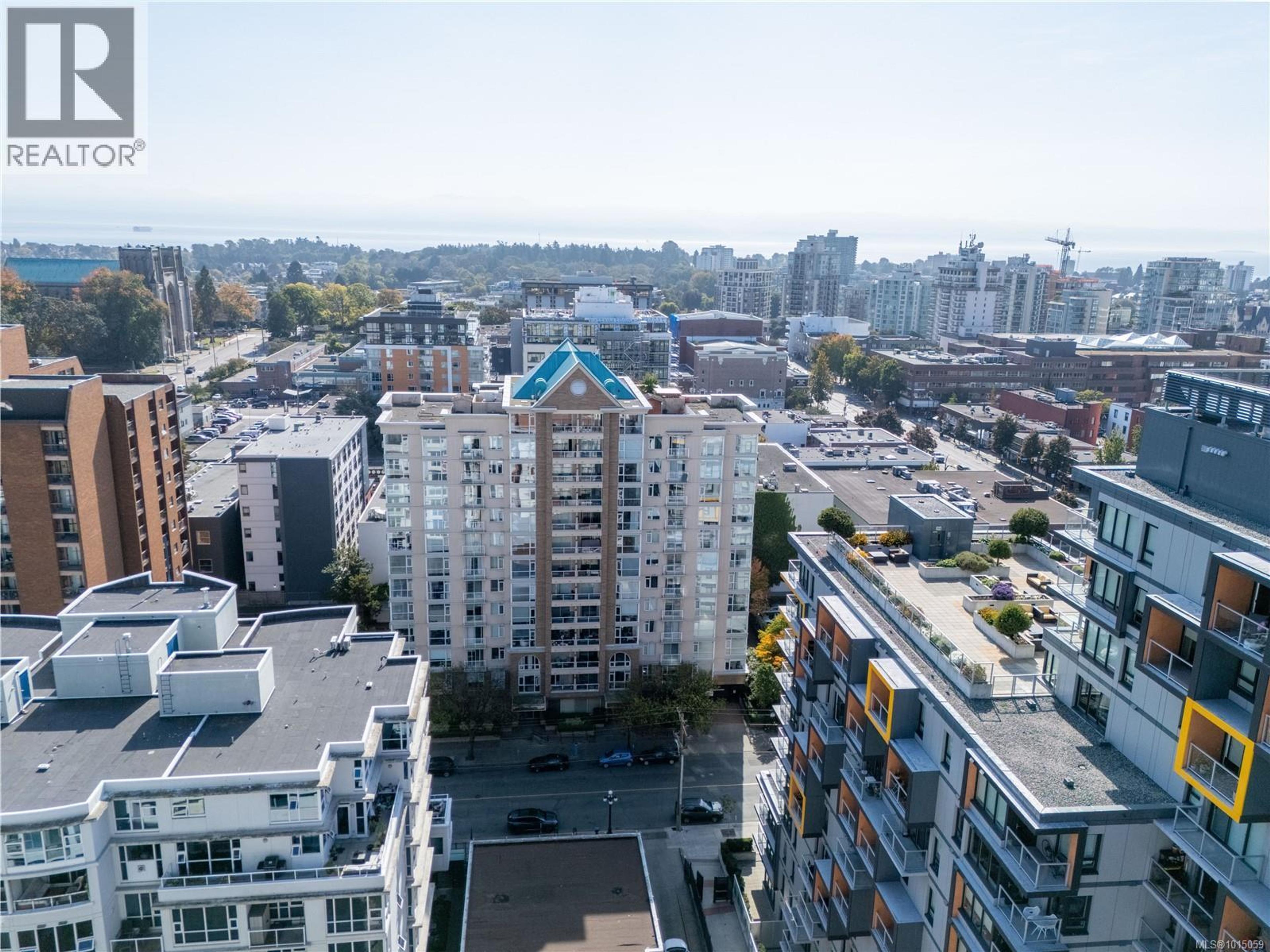 835 View St, Victoria - Exteriors - Full Complex View, Drone/Aerial View - Photo 3