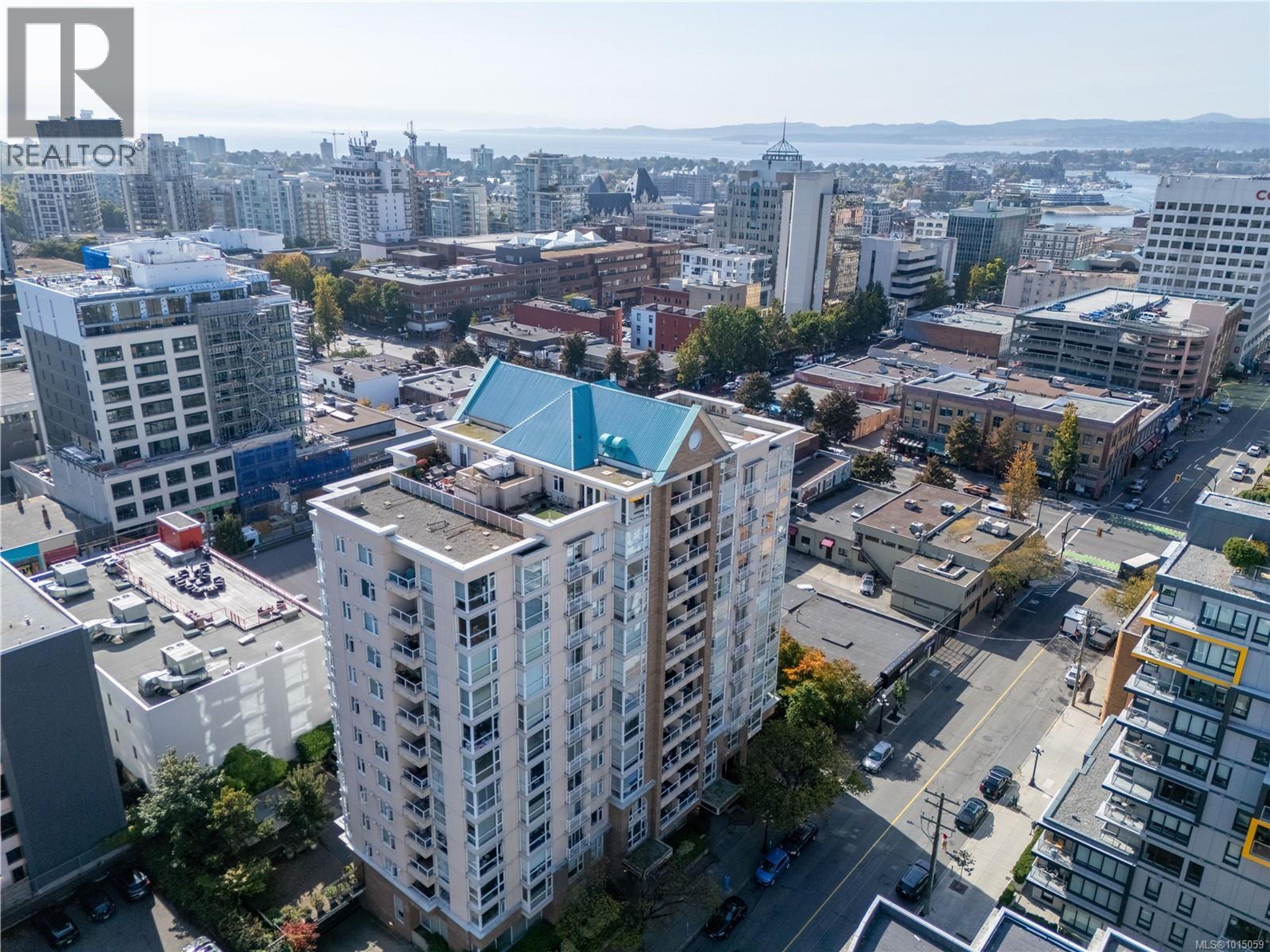 835 View St, Victoria - Exteriors - Drone/Aerial View - Photo 4