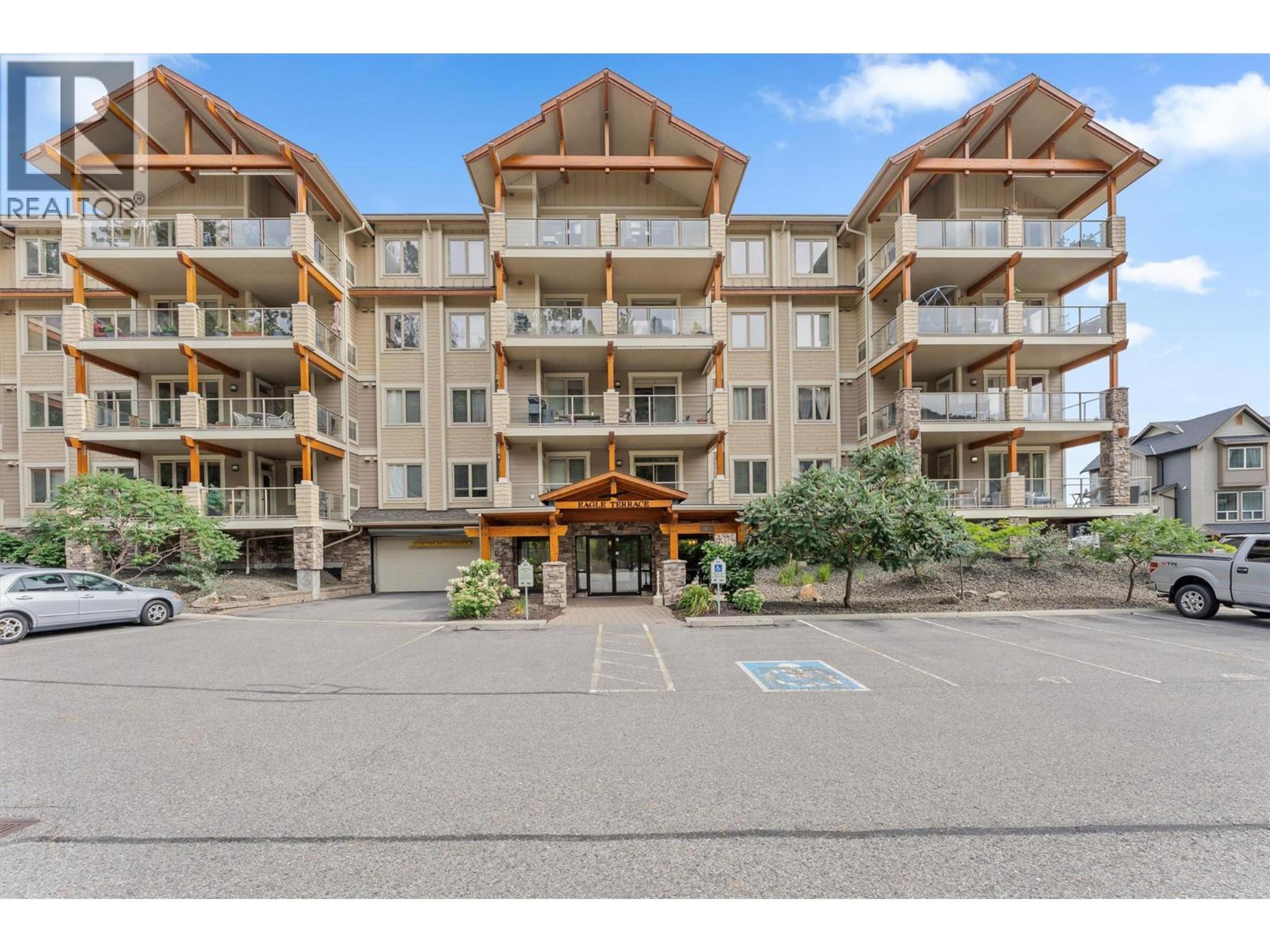 2490 TUSCANY Drive, West Kelowna - Exteriors - Full Complex View - Photo 3