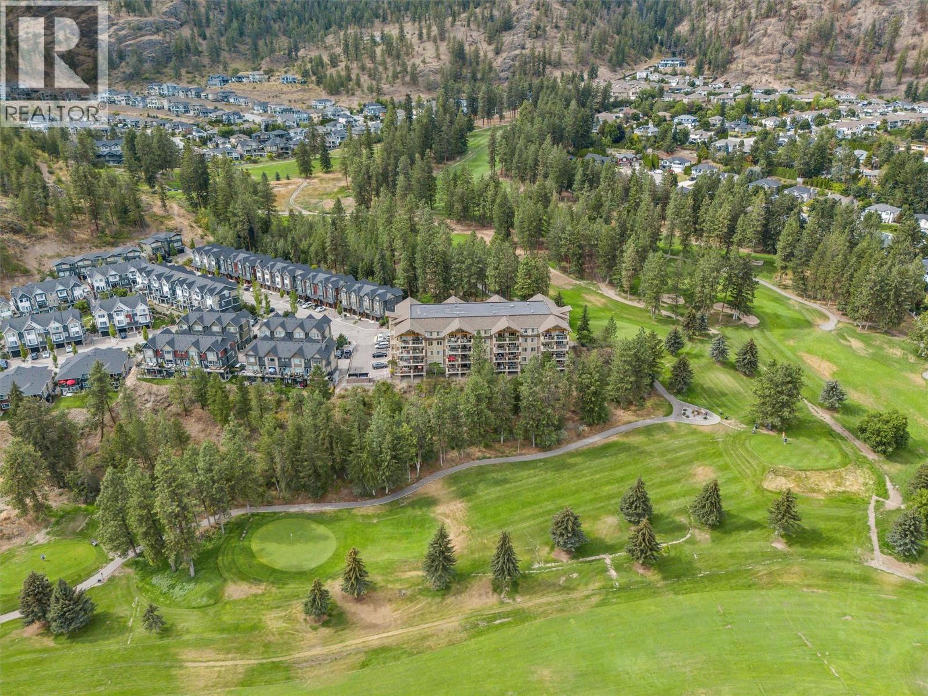 2490 TUSCANY Drive, West Kelowna - Exteriors - Full Complex View, Drone/Aerial View - Photo 4