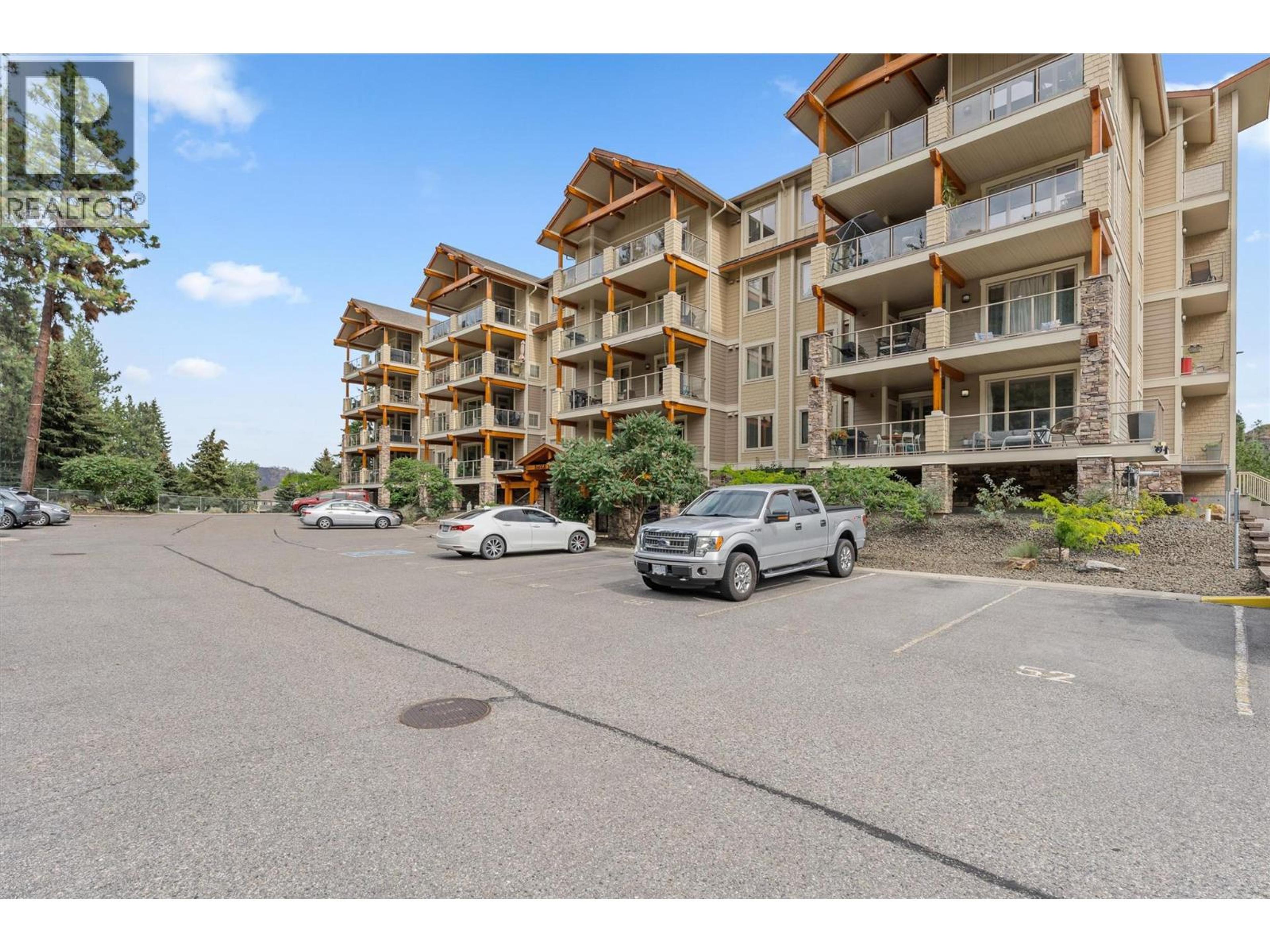 2490 TUSCANY Drive, West Kelowna - Exteriors - Full Complex View - Photo 5