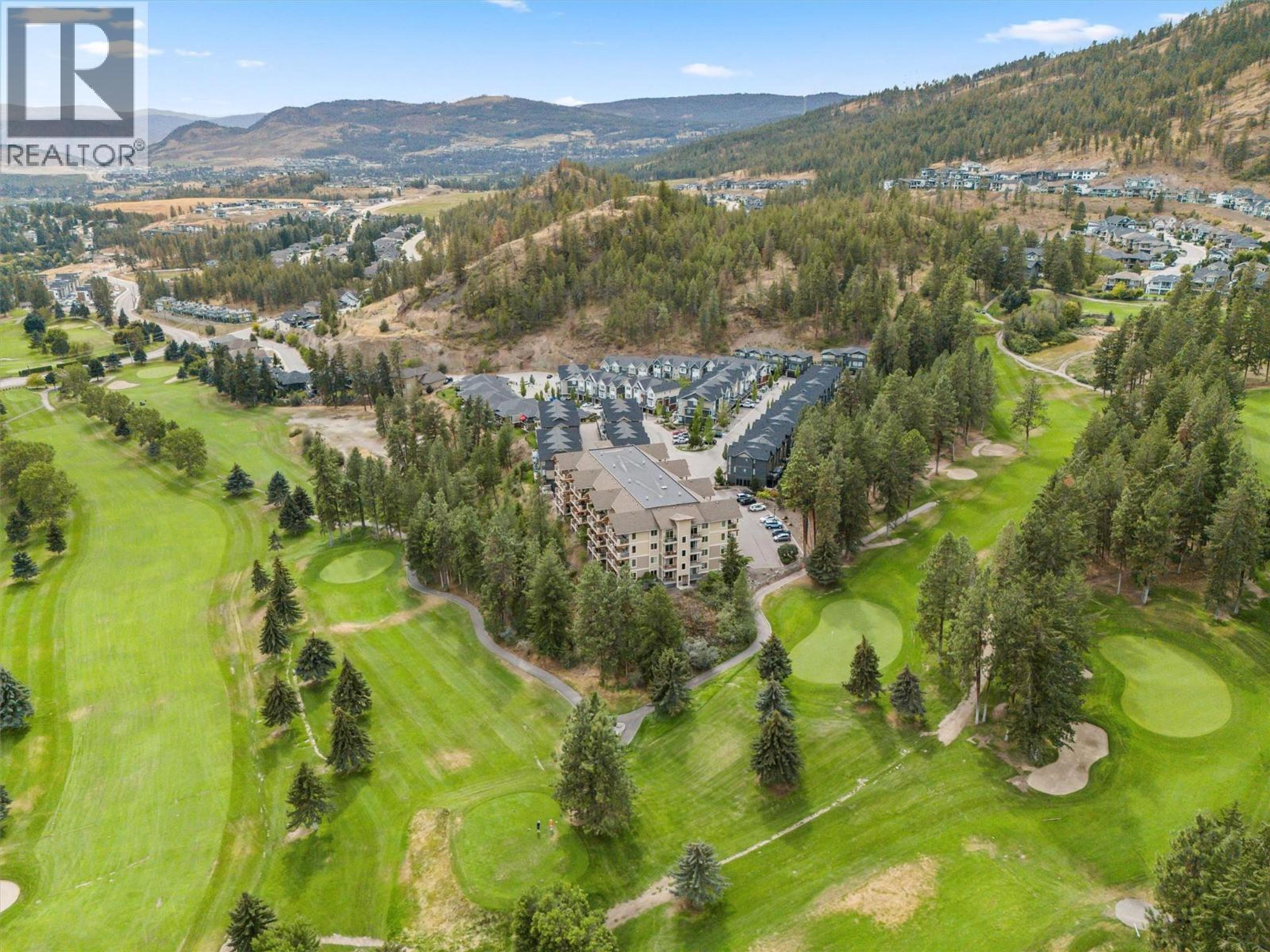 2490 TUSCANY Drive, West Kelowna - Exteriors - Full Complex View, Drone/Aerial View - Photo 6