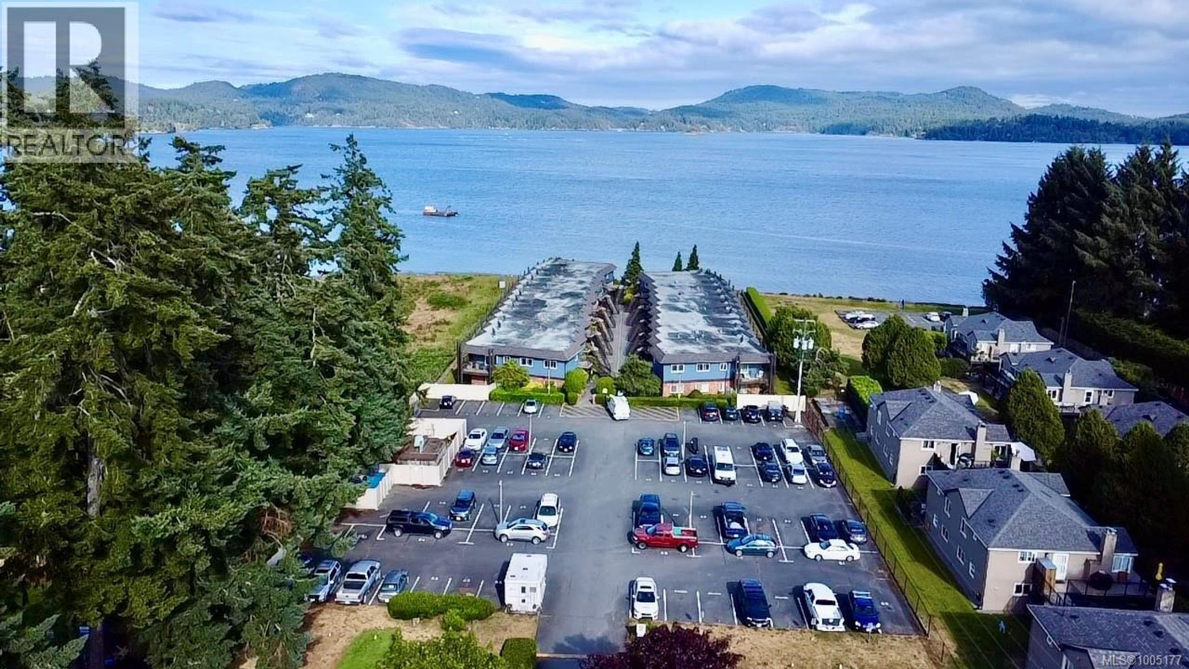 1991 Kaltasin Rd, Sooke - Exteriors - Full Complex View, Drone/Aerial View - Photo 2