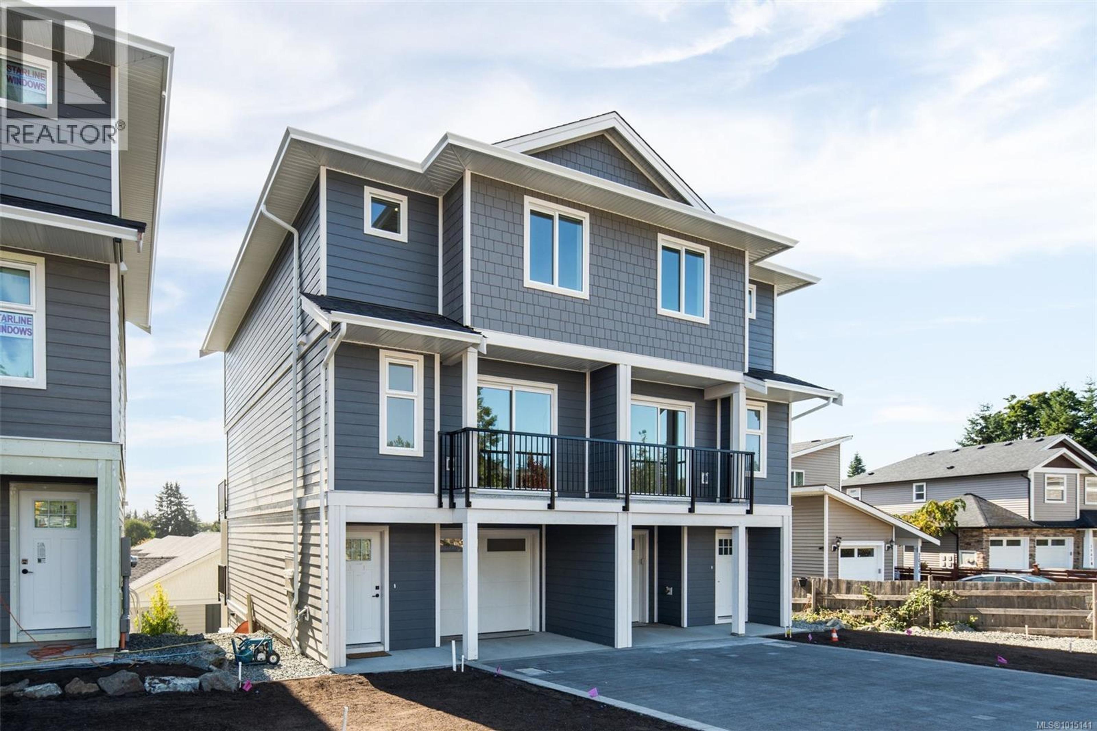 2032 Stone Hearth Lane, Sooke - Exteriors - Photo 2