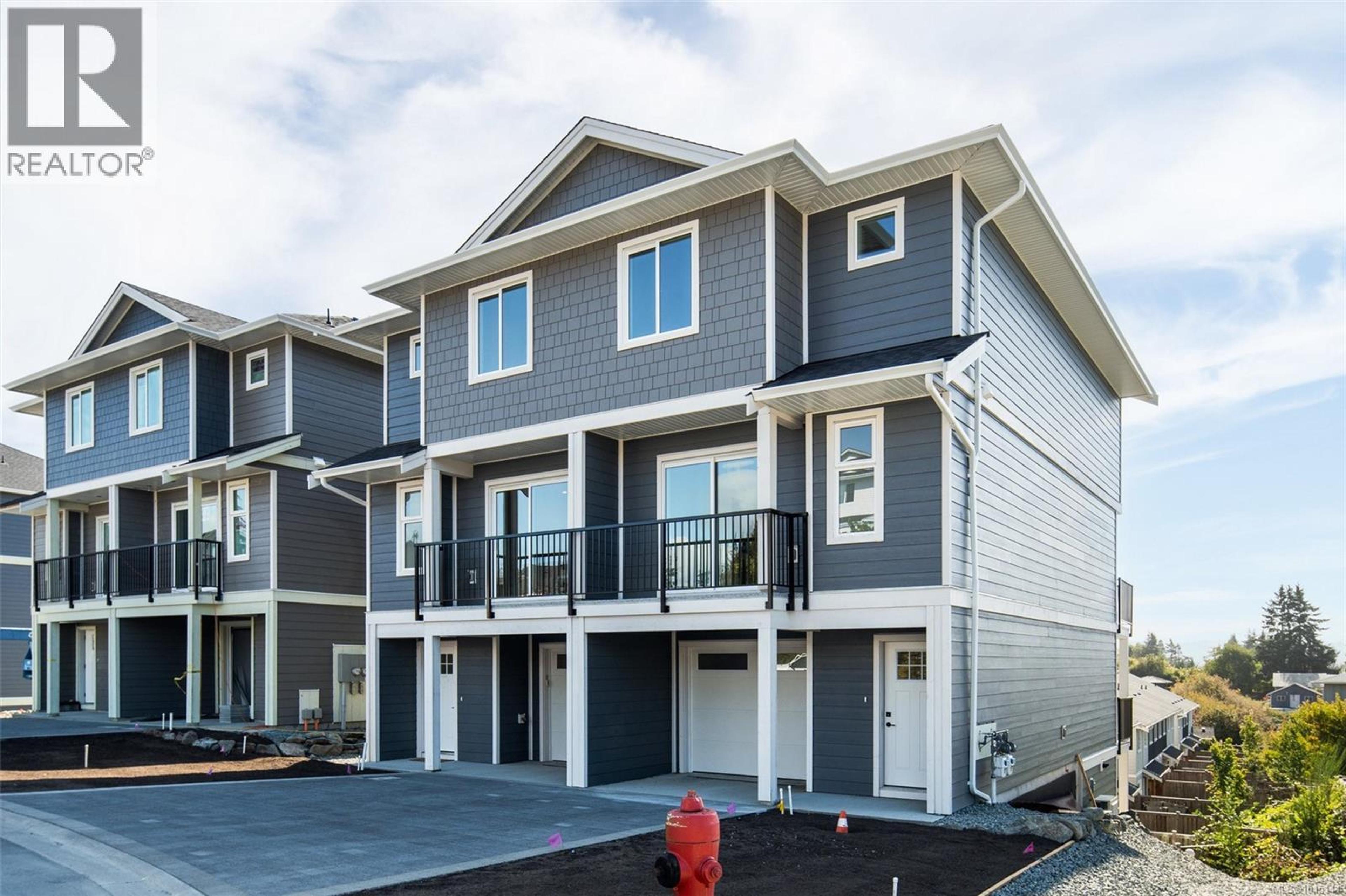 2032 Stone Hearth Lane, Sooke - Exteriors - Full Complex View - Photo 6