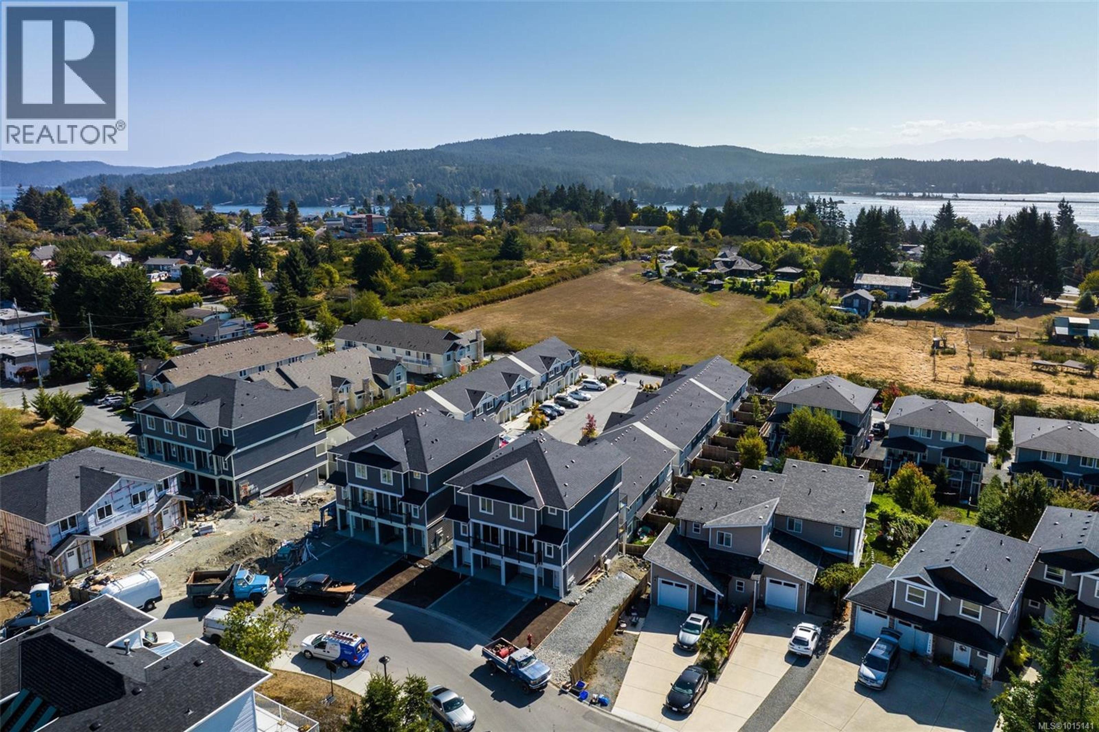 2032 Stone Hearth Lane, Sooke - Exteriors - Full Complex View, Drone/Aerial View - Photo 4