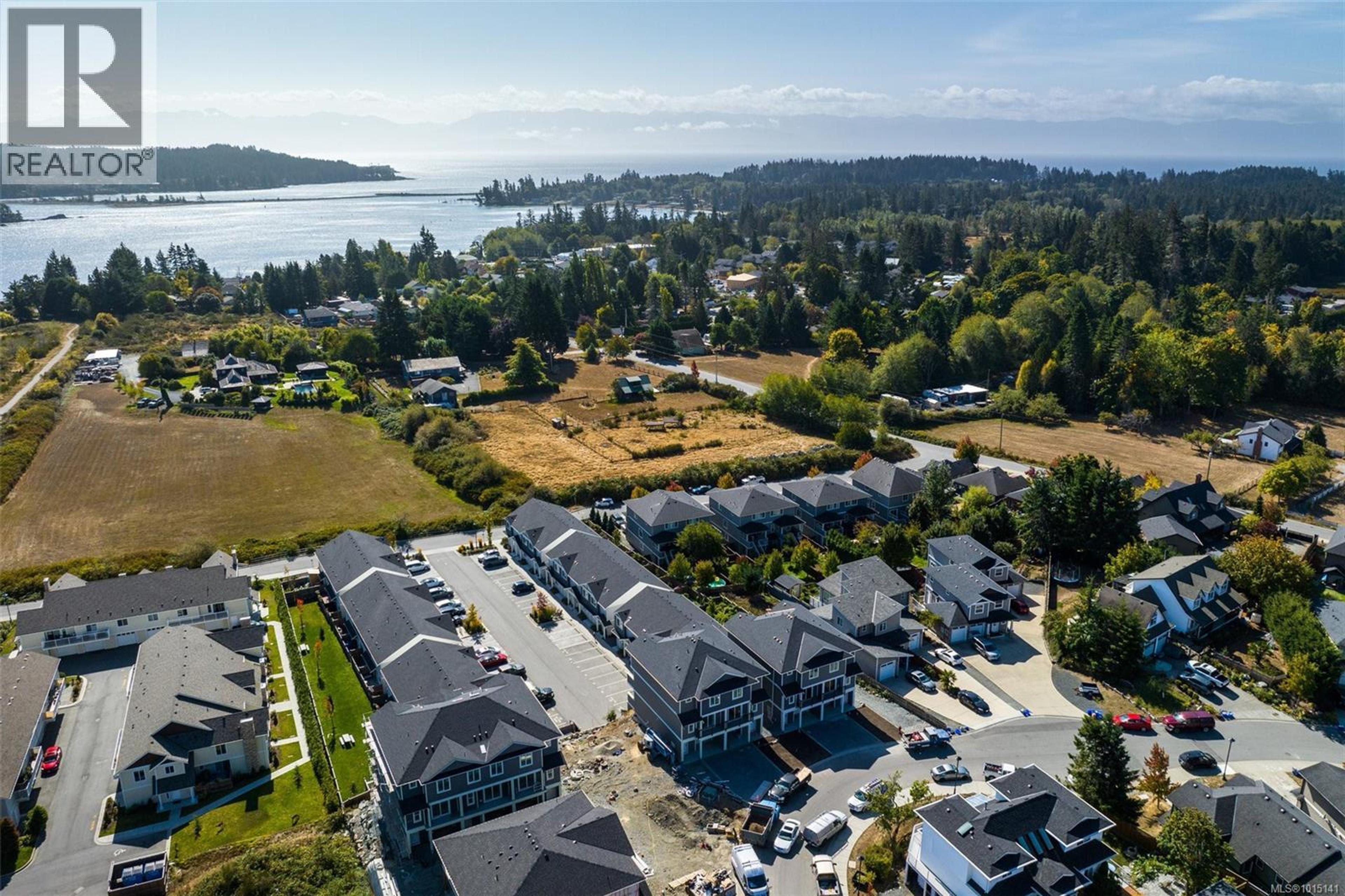 2032 Stone Hearth Lane, Sooke - Exteriors - Full Complex View, Drone/Aerial View - Photo 5