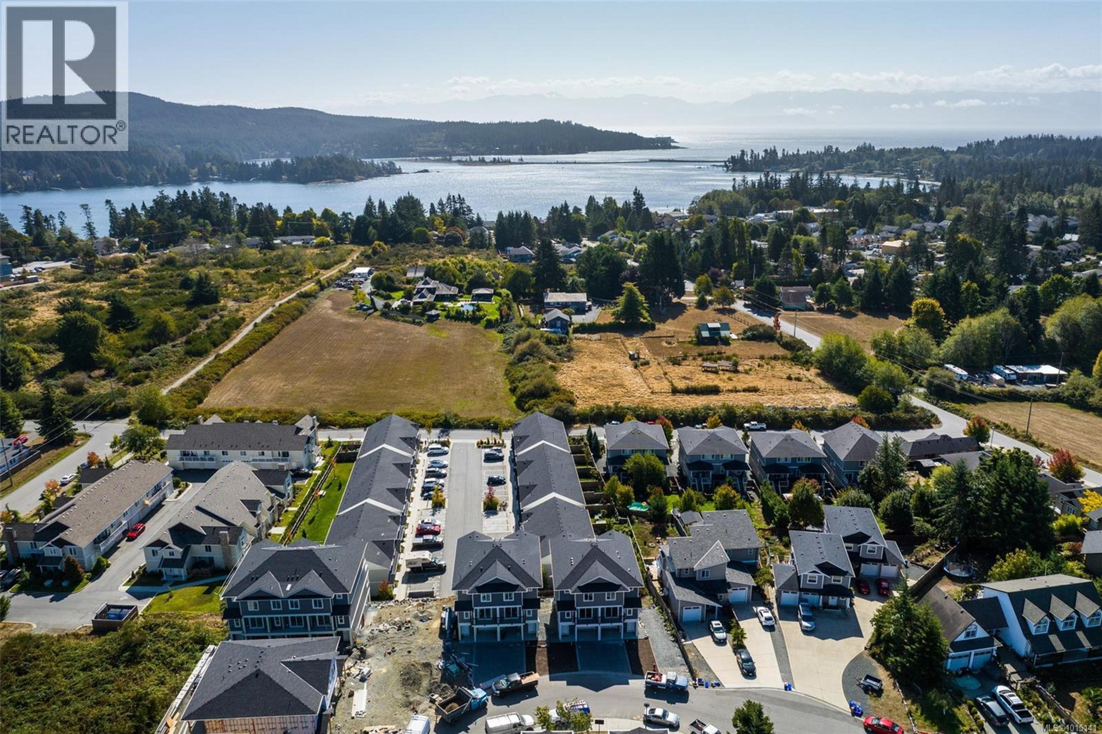 2032 Stone Hearth Lane, Sooke - Exteriors - Full Complex View, Drone/Aerial View - Photo 7
