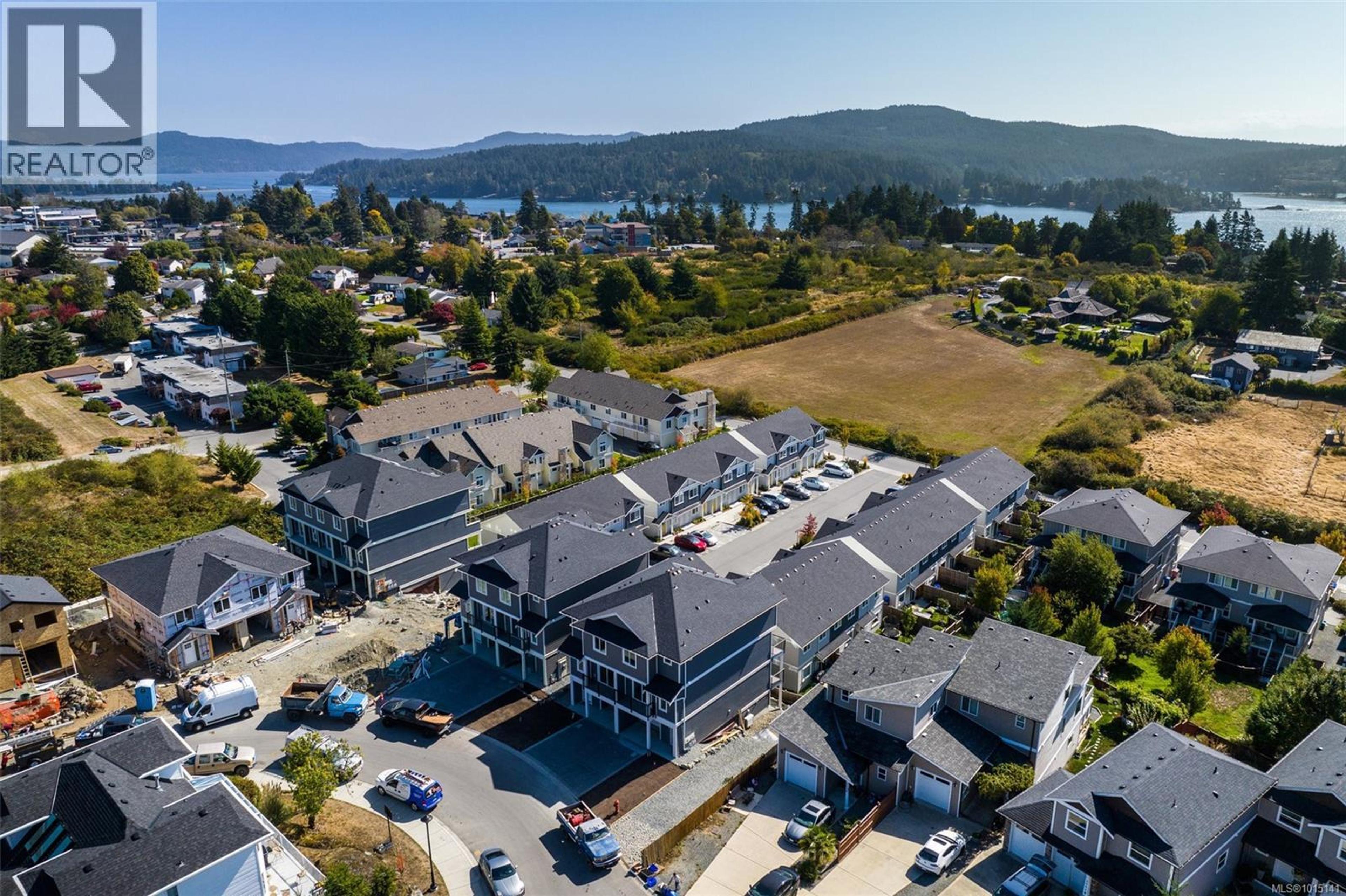 2032 Stone Hearth Lane, Sooke - Exteriors - Full Complex View, Drone/Aerial View - Photo 8