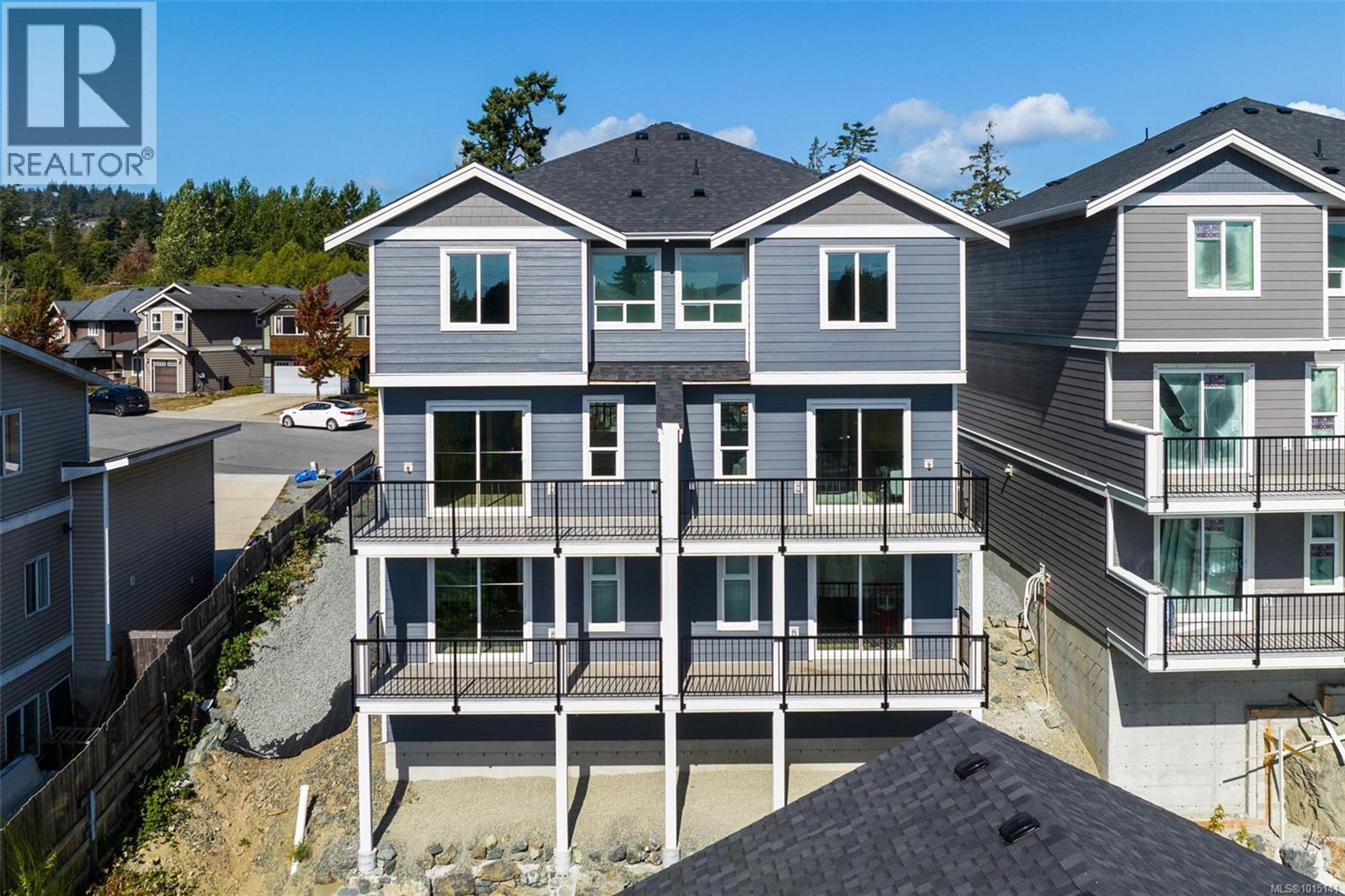 2032 Stone Hearth Lane, Sooke - Exteriors - Drone/Aerial View - Photo 9