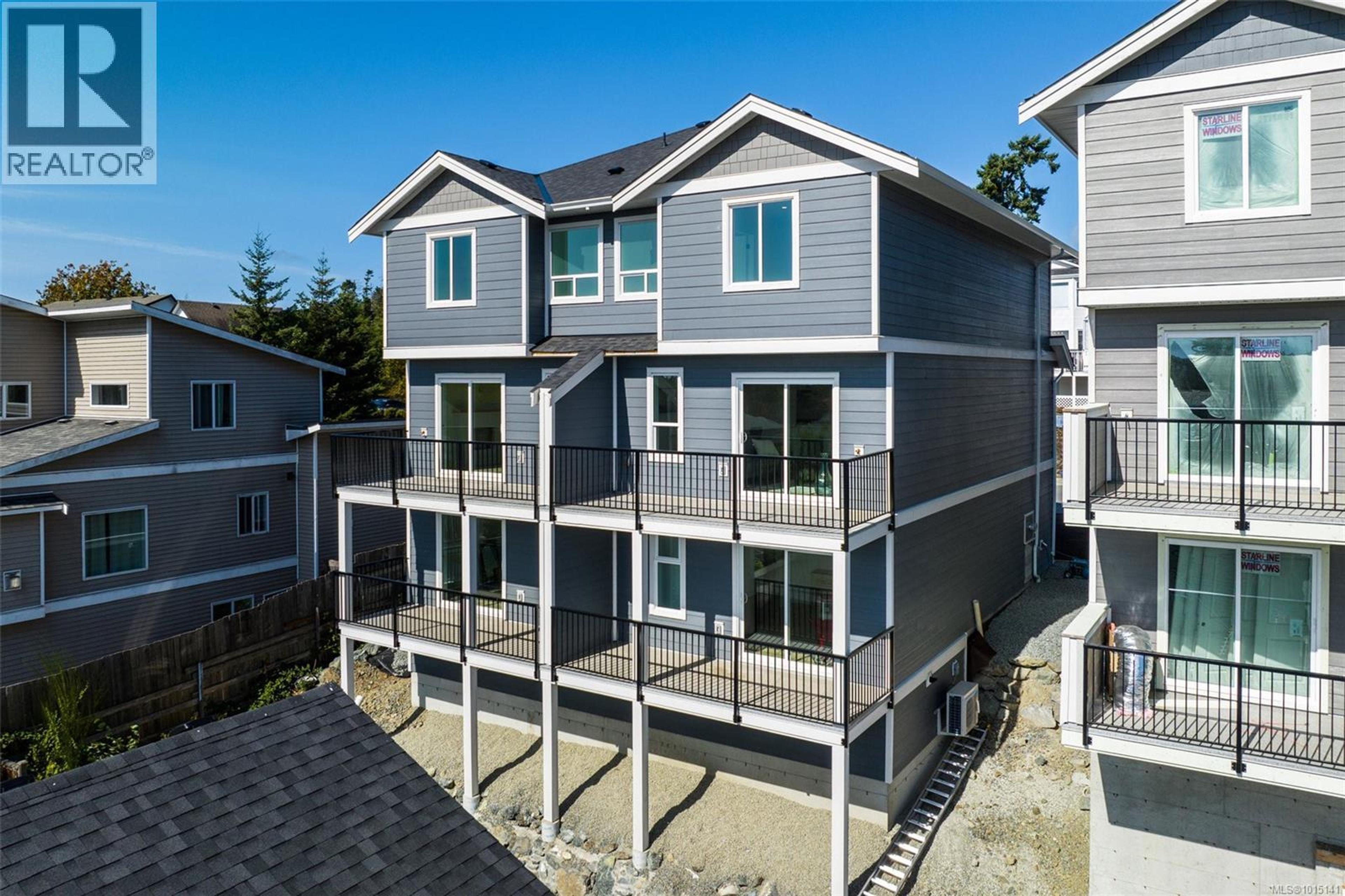 2032 Stone Hearth Lane, Sooke - Exteriors - Full Complex View, Drone/Aerial View - Photo 10