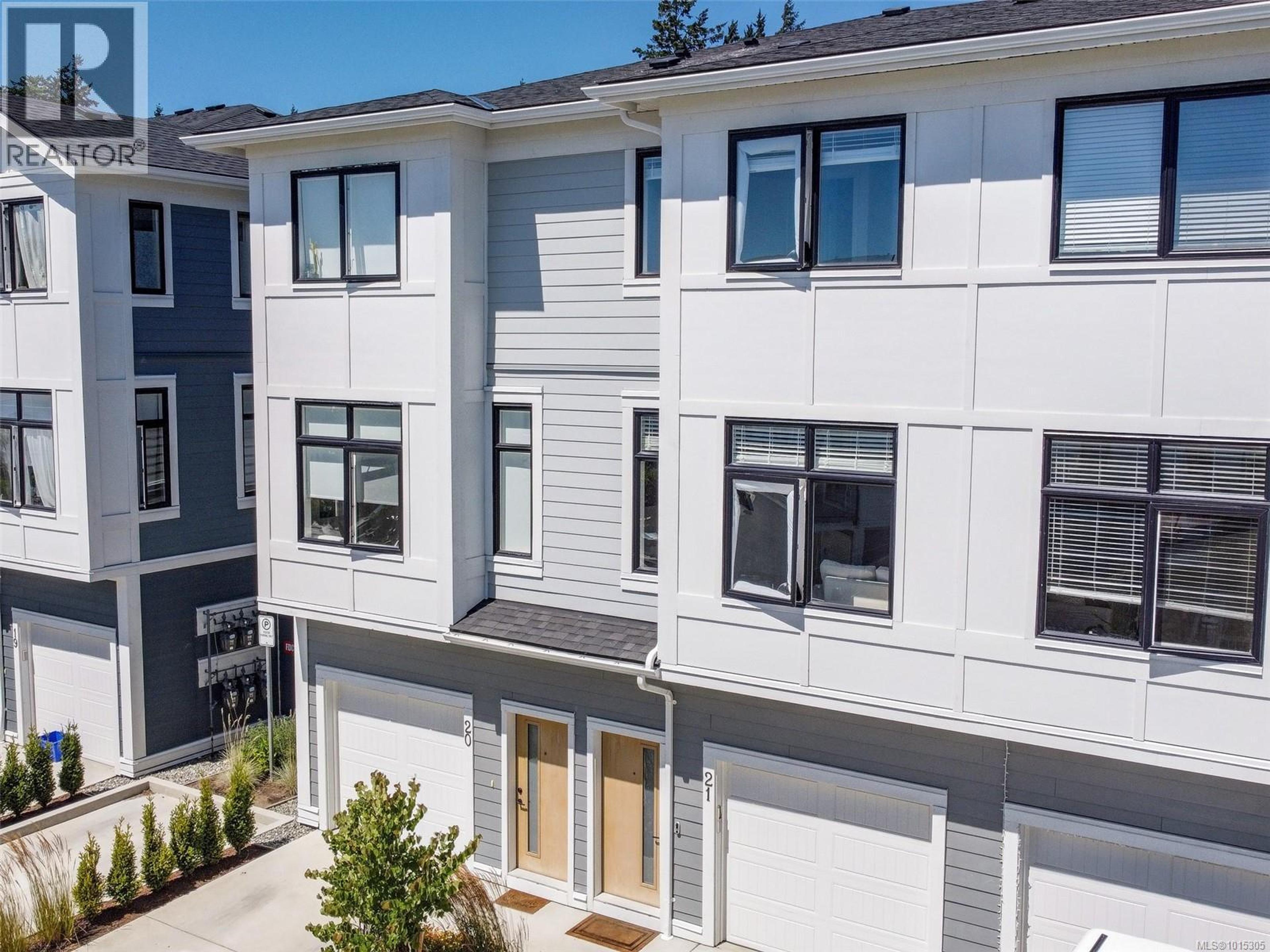 255 Caspian Dr, Colwood - Exteriors - Photo 2