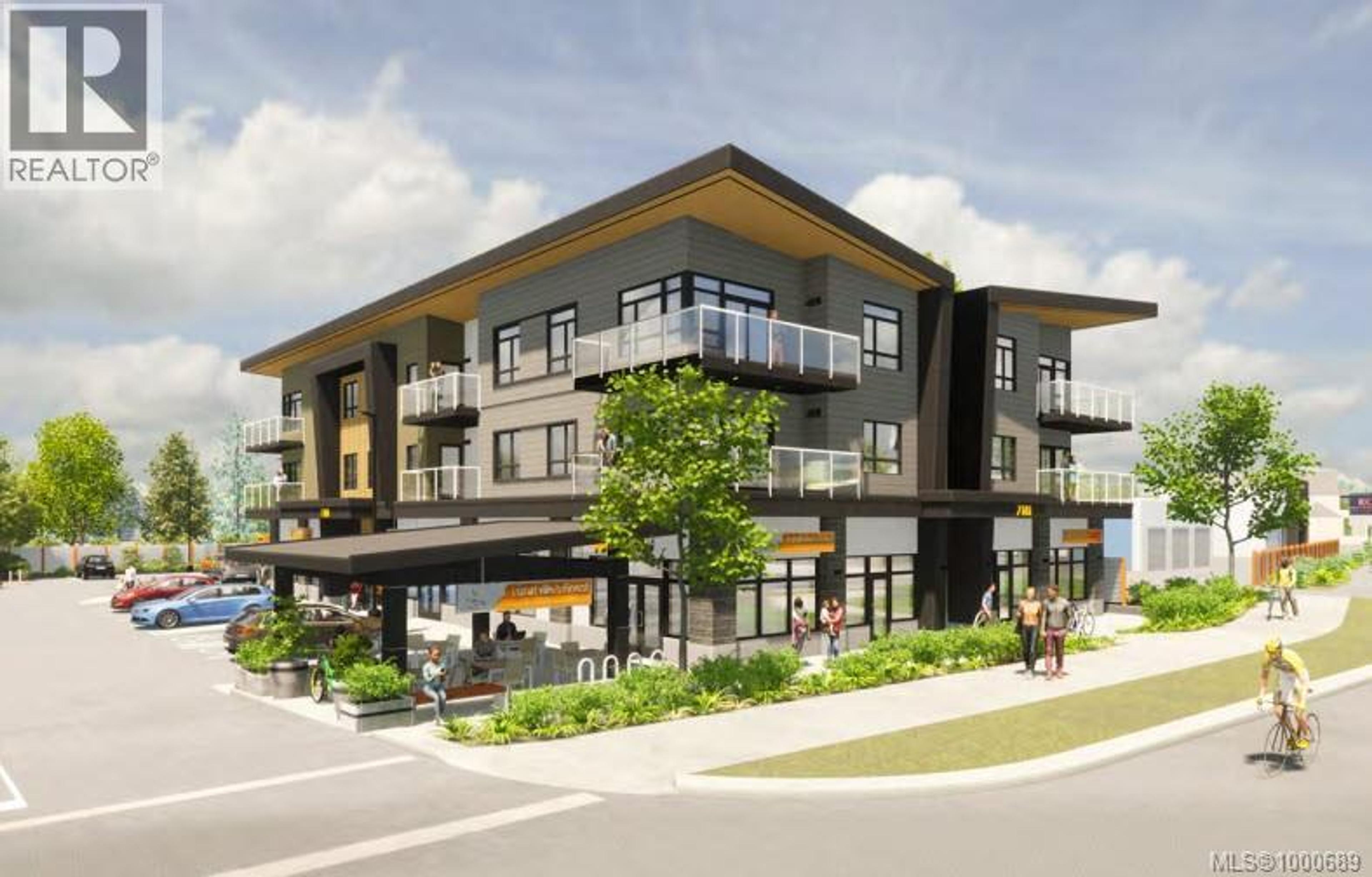 7181 Lantzville Rd, Lantzville - Exteriors - Photo 3