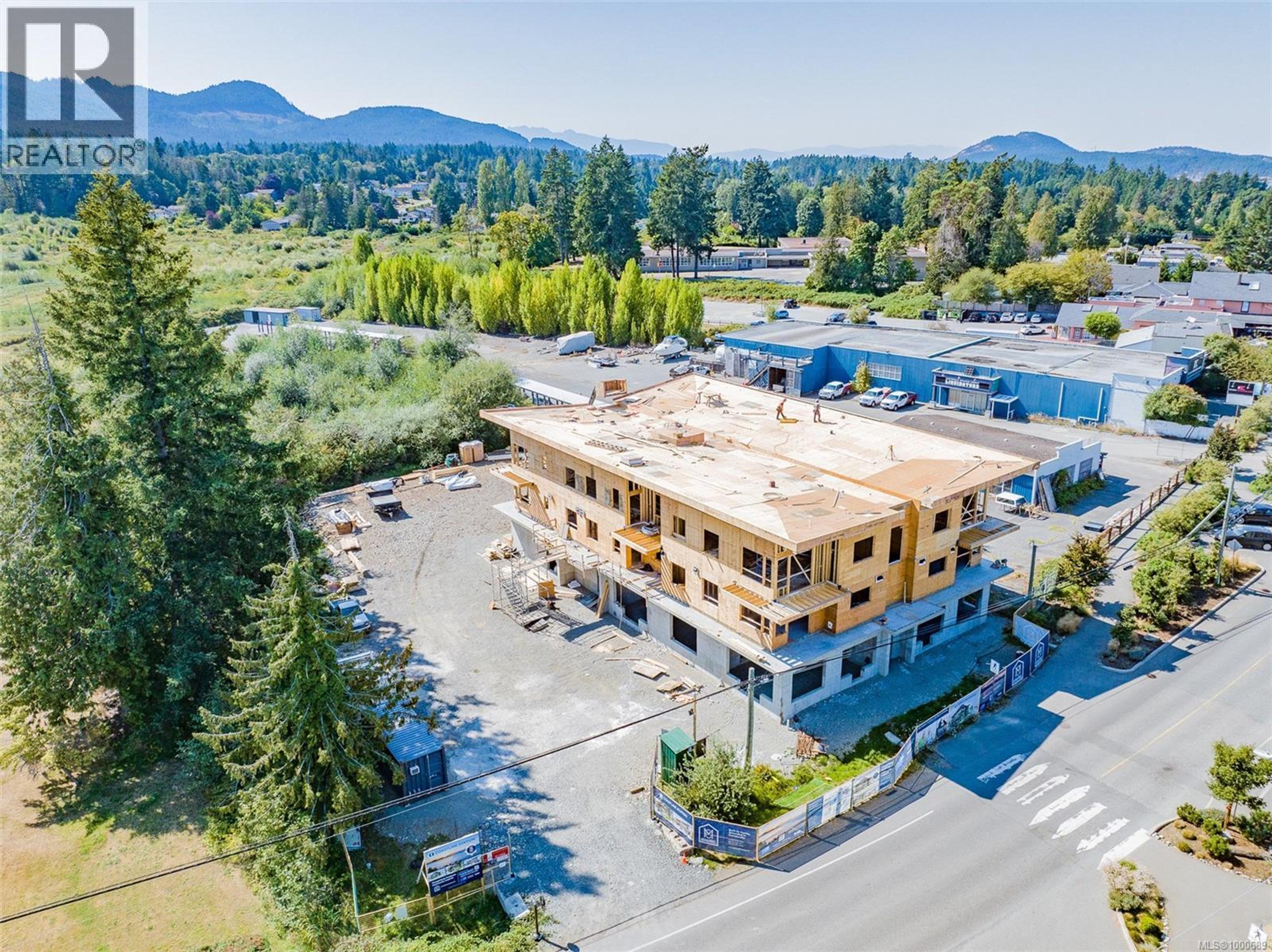 7181 Lantzville Rd, Lantzville - Exteriors - Drone/Aerial View - Photo 5