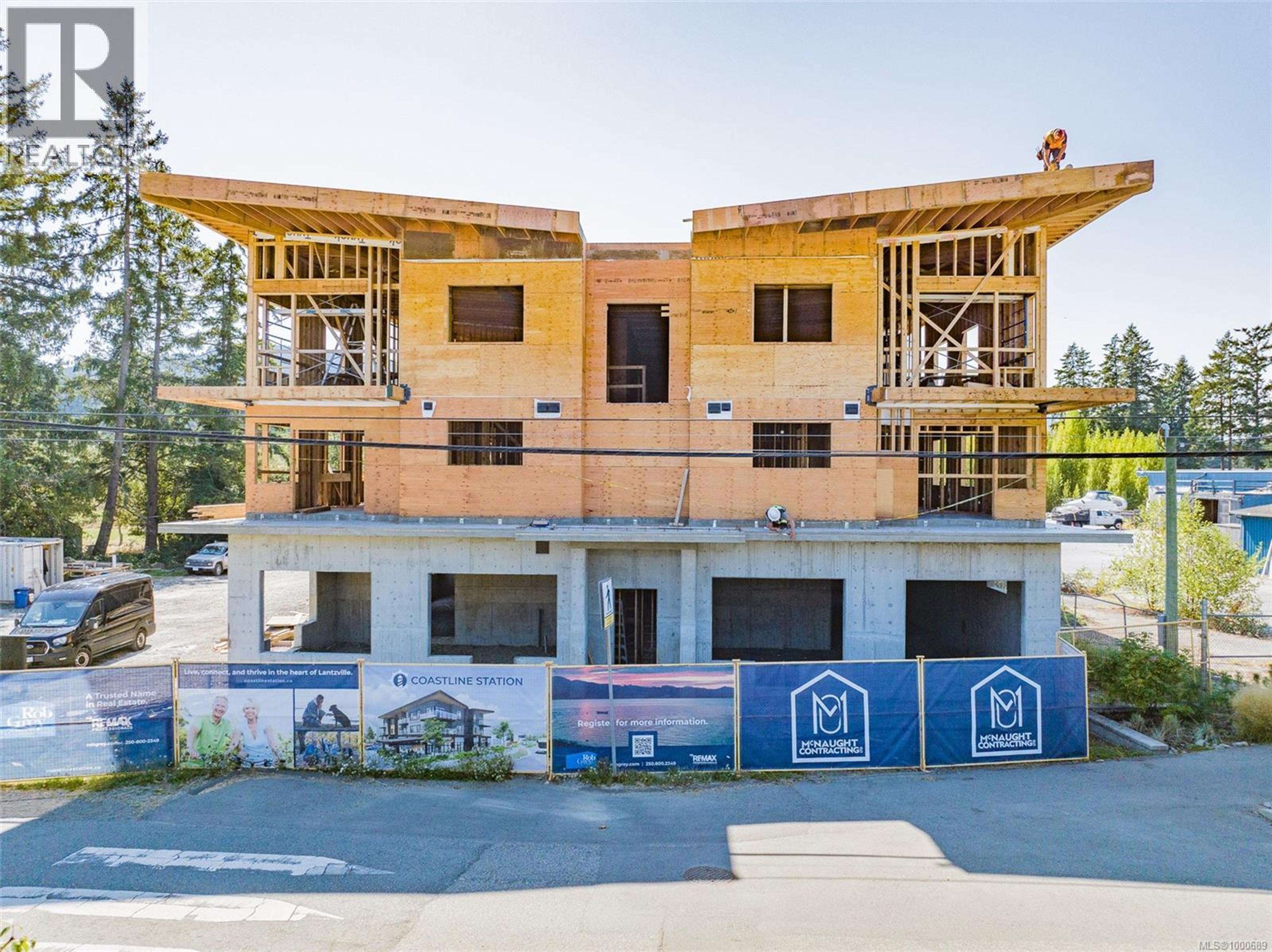 7181 Lantzville Rd, Lantzville - Exteriors - Photo 6