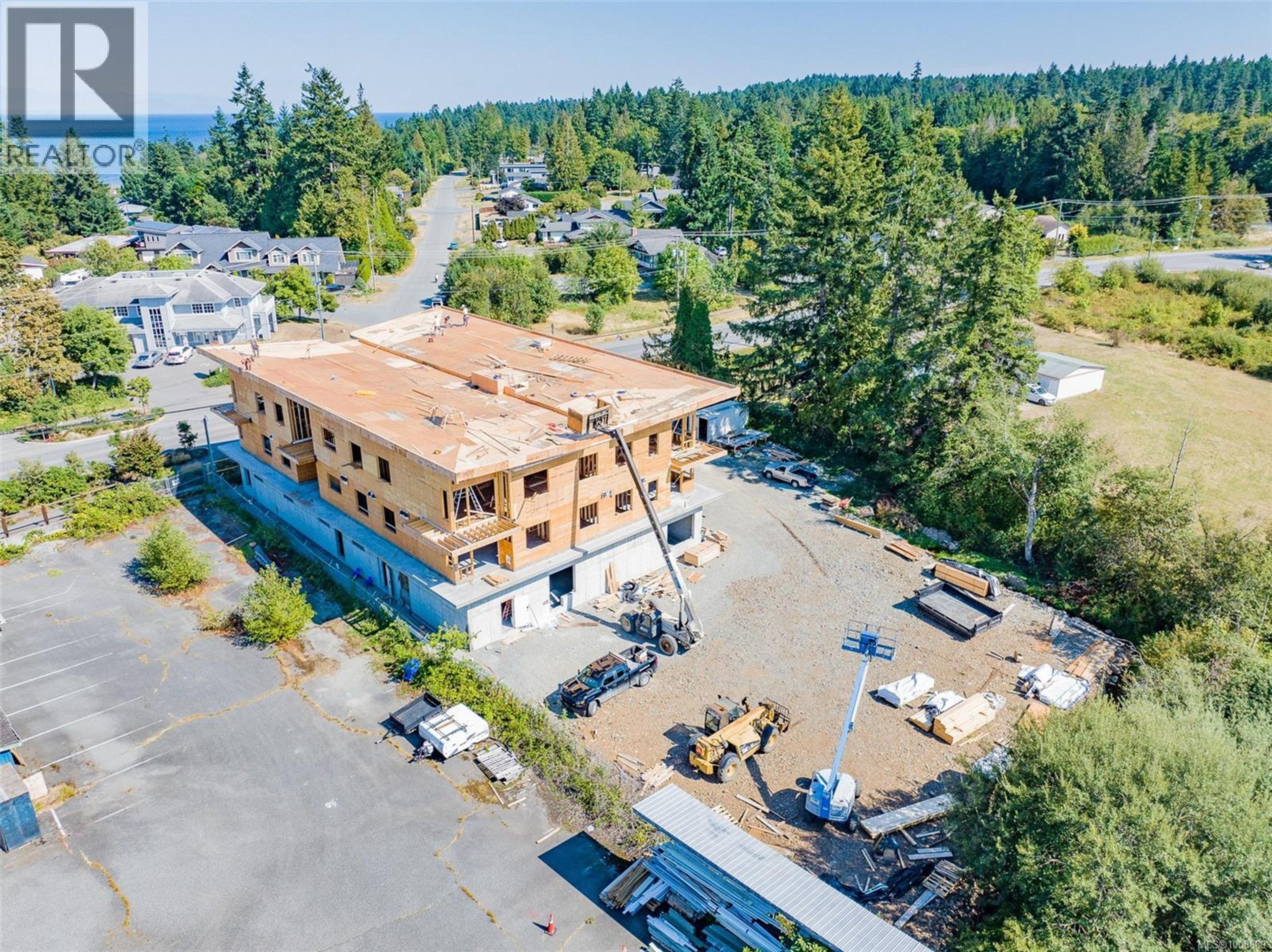 7181 Lantzville Rd, Lantzville - Exteriors - Drone/Aerial View - Photo 7