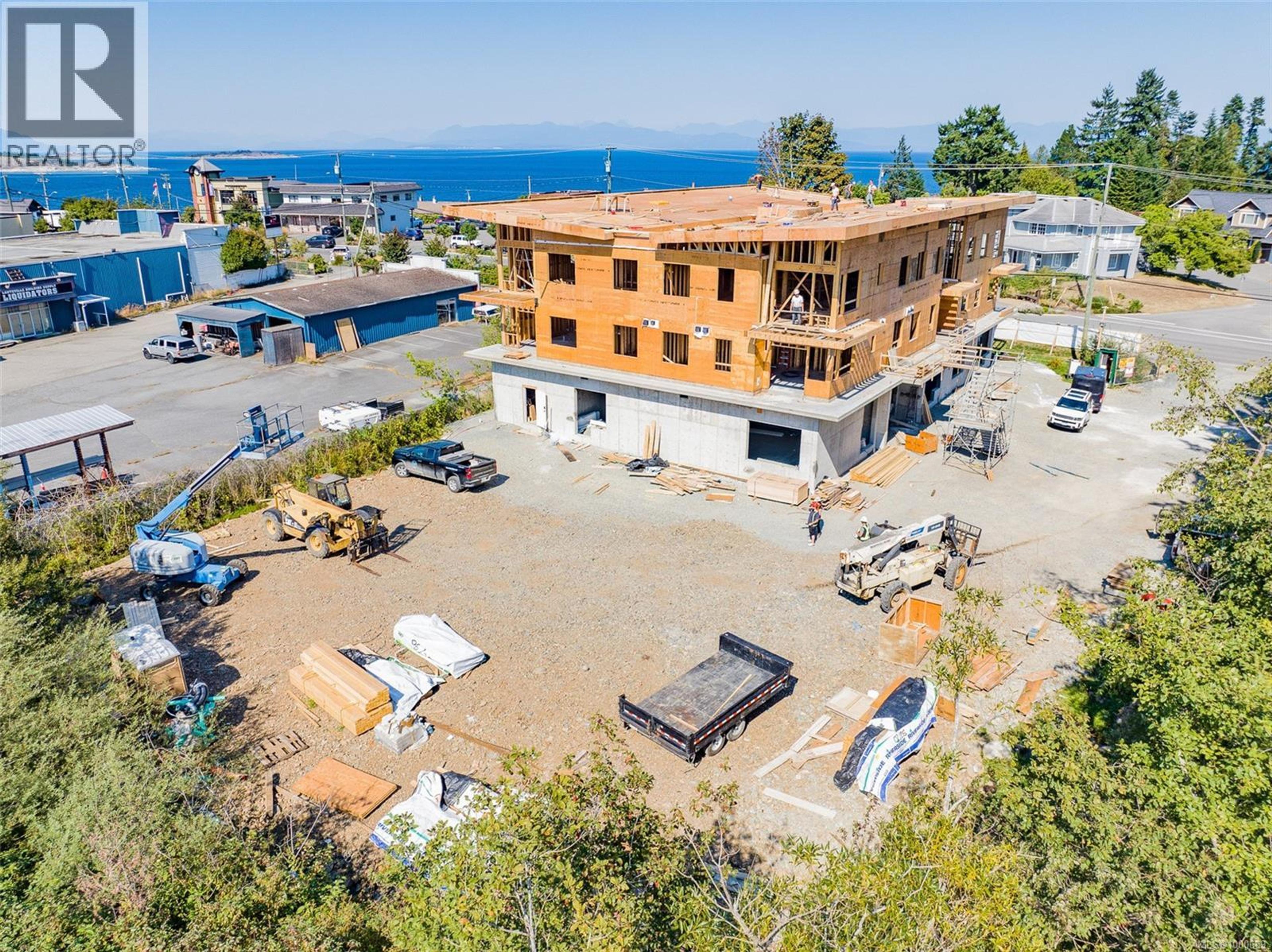 7181 Lantzville Rd, Lantzville - Exteriors - Drone/Aerial View - Photo 8