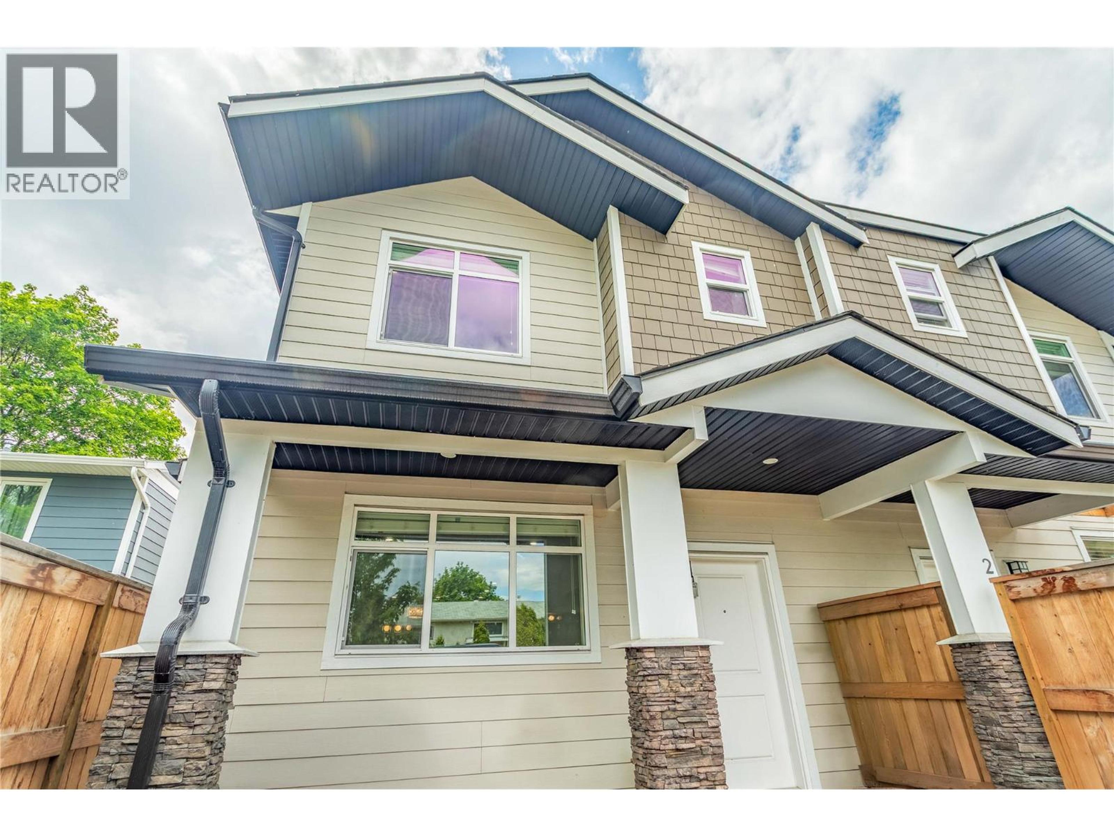 782 Coopland Crescent, Kelowna - Exteriors - Photo 1