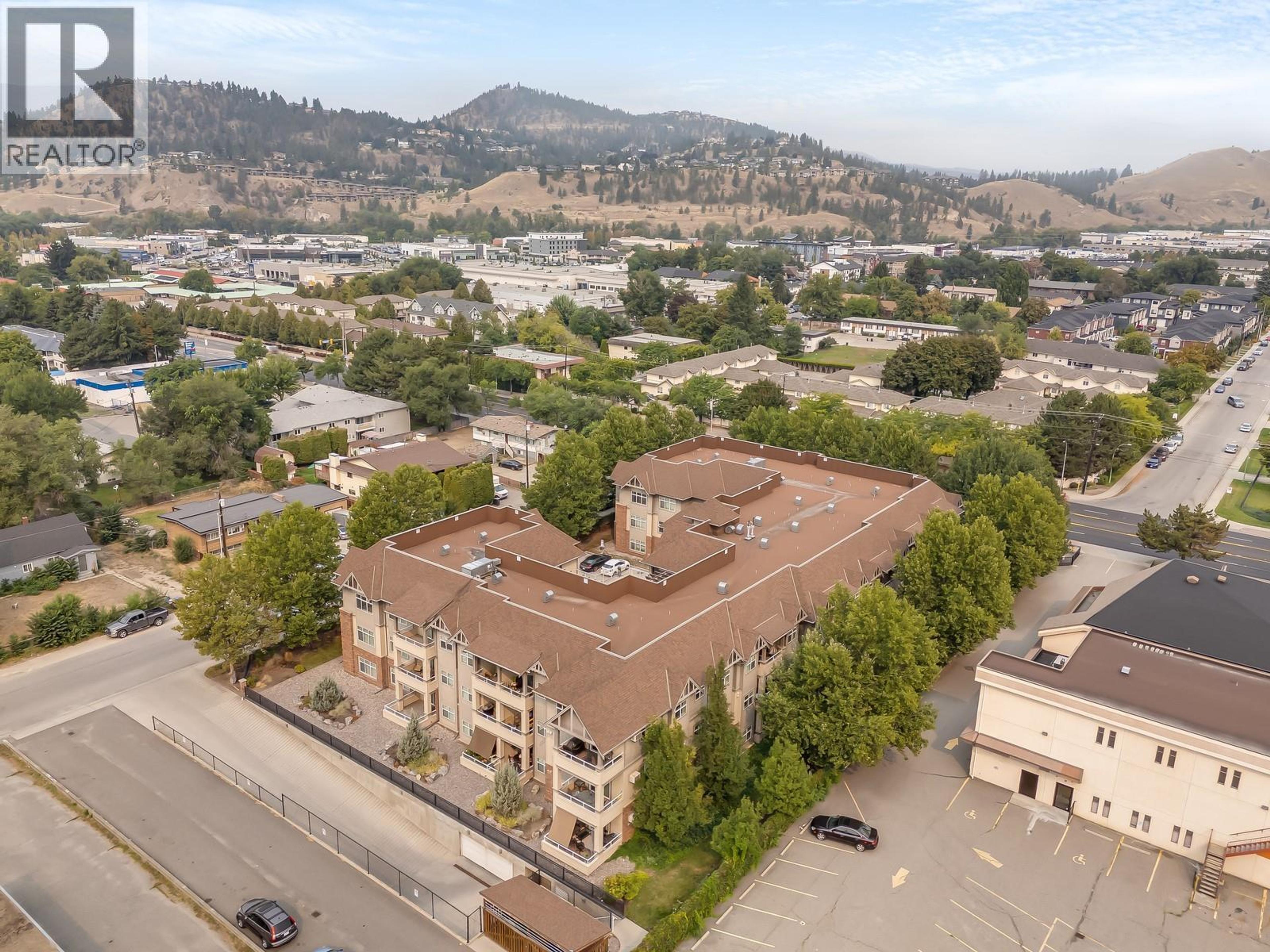 151 Taylor Road, Kelowna - Exteriors - Drone/Aerial View - Photo 4