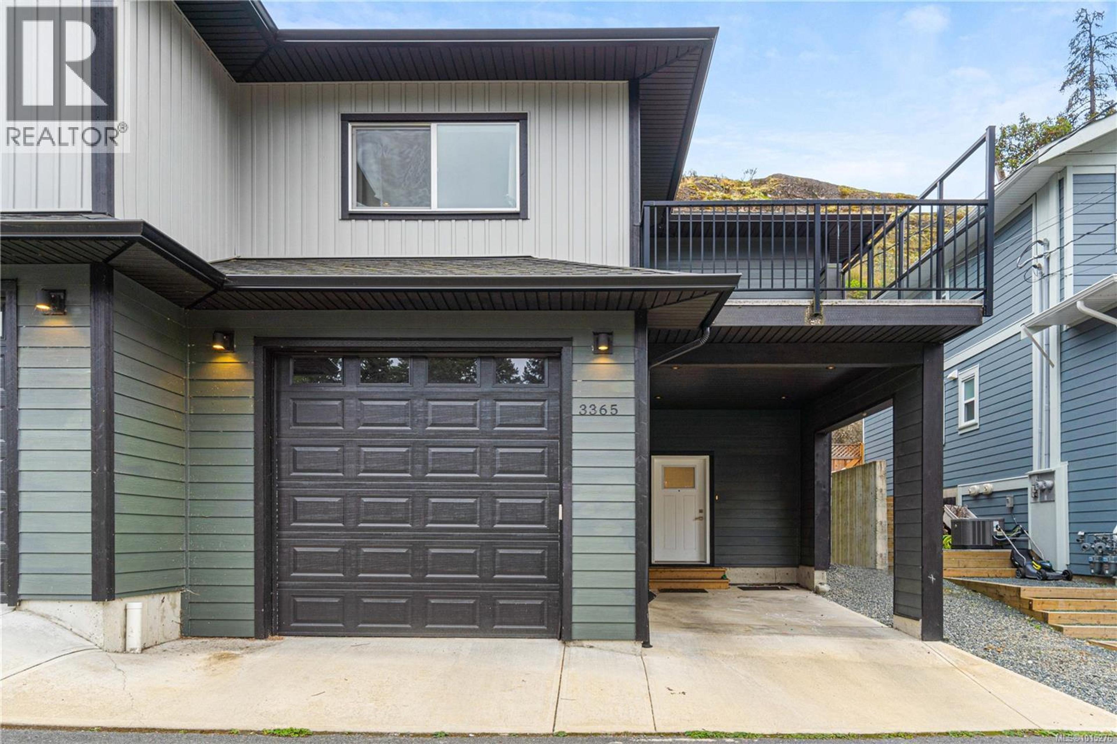 3365 Barrington Rd, Nanaimo - Exteriors - Photo 2