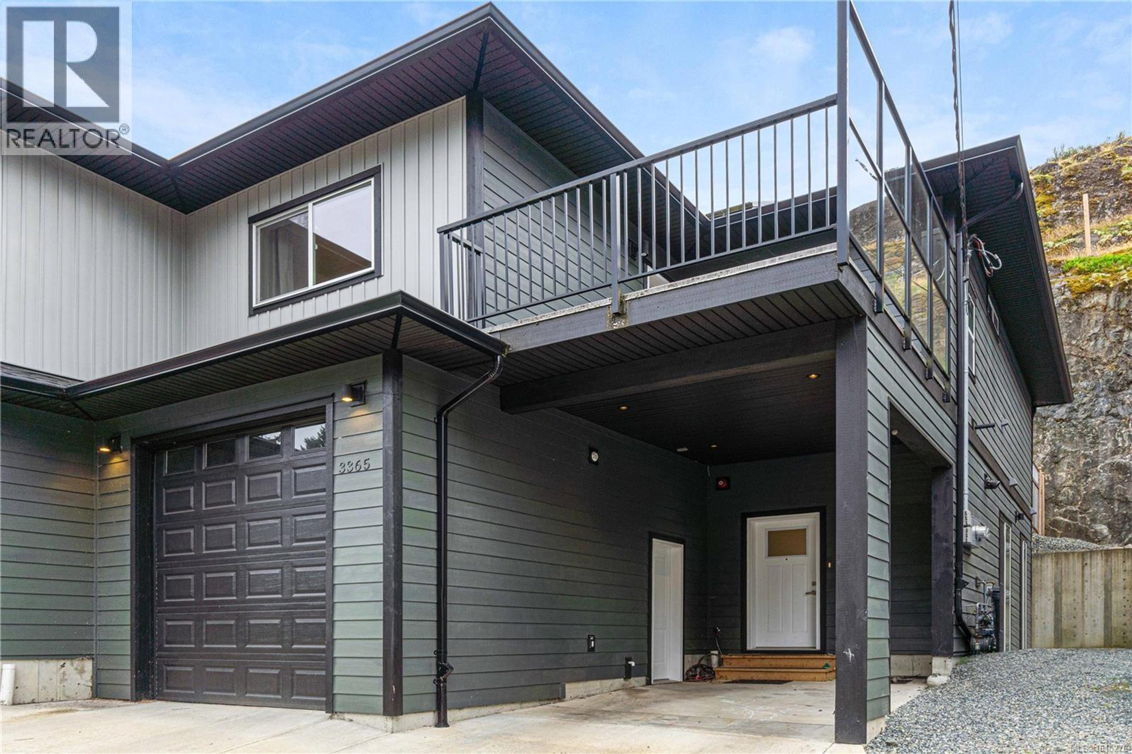 3365 Barrington Rd, Nanaimo - Exteriors - Photo 3