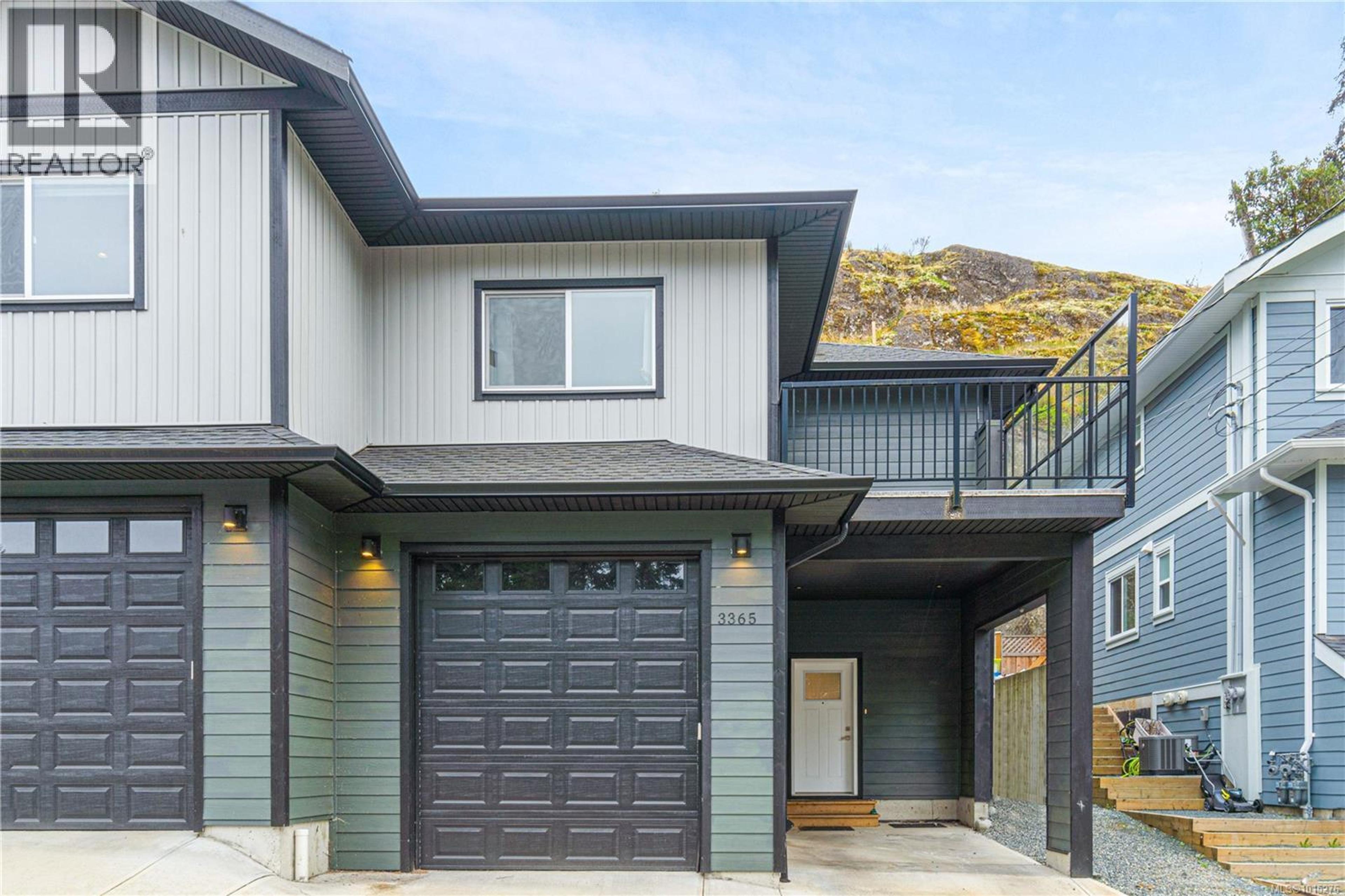 3365 Barrington Rd, Nanaimo - Exteriors - Photo 6