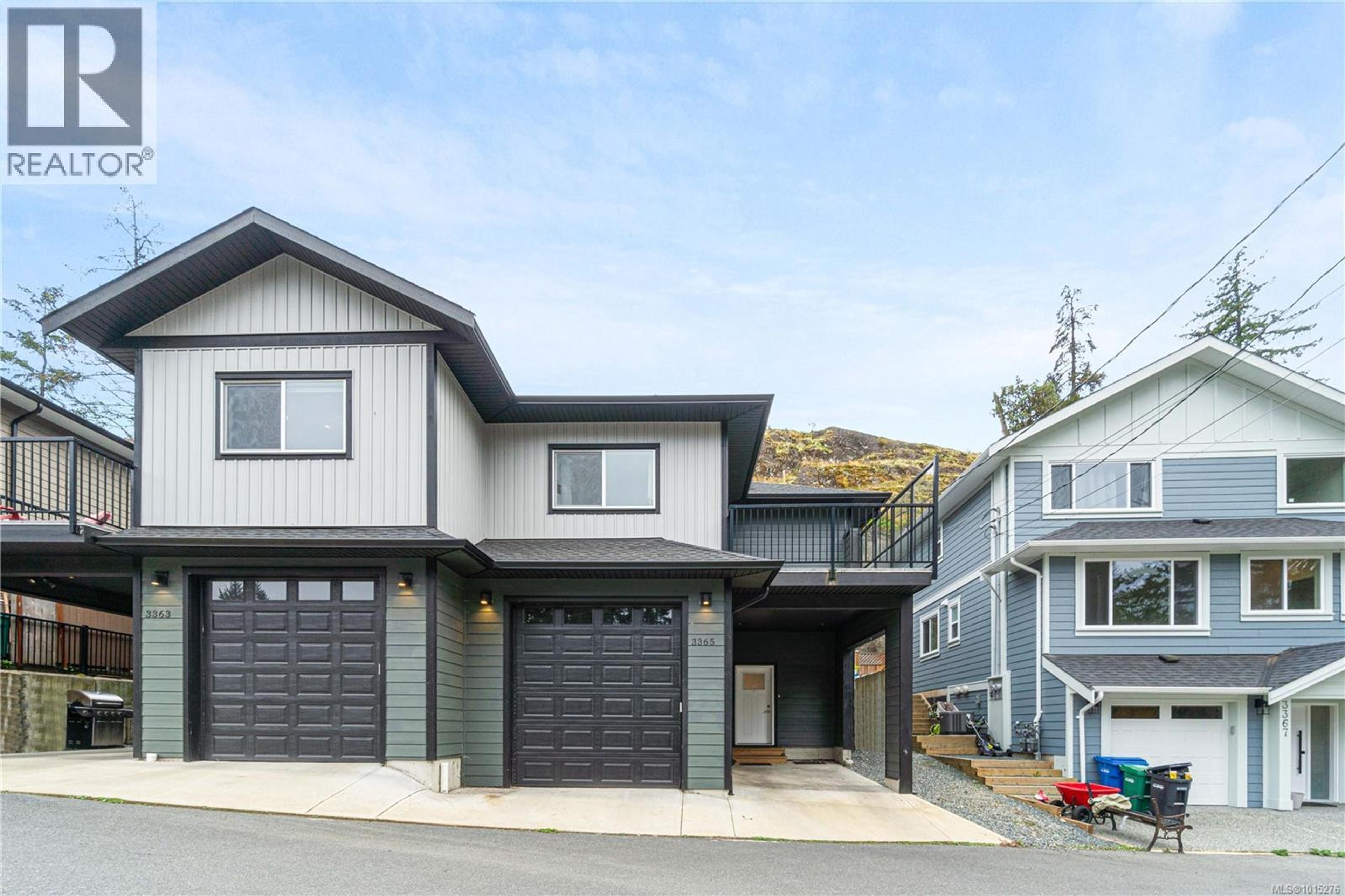 3365 Barrington Rd, Nanaimo - Exteriors - Photo 7