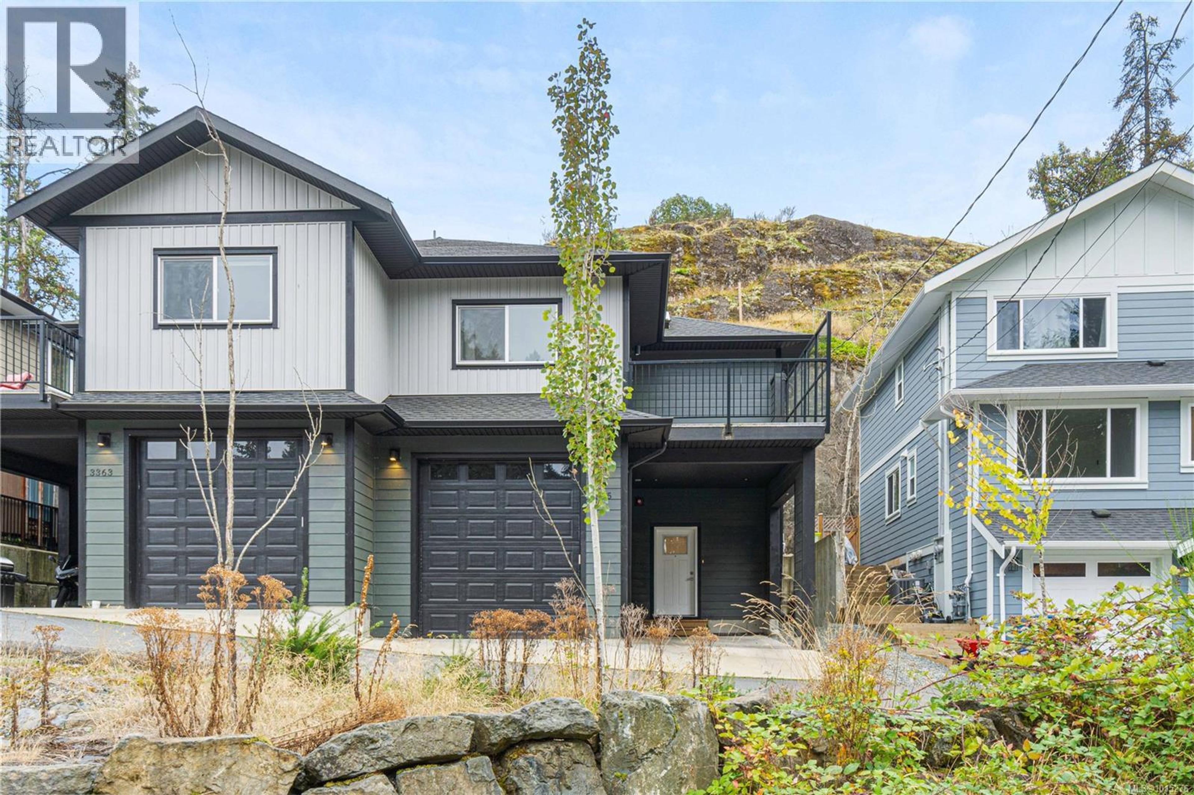 3365 Barrington Rd, Nanaimo - Exteriors - Photo 8