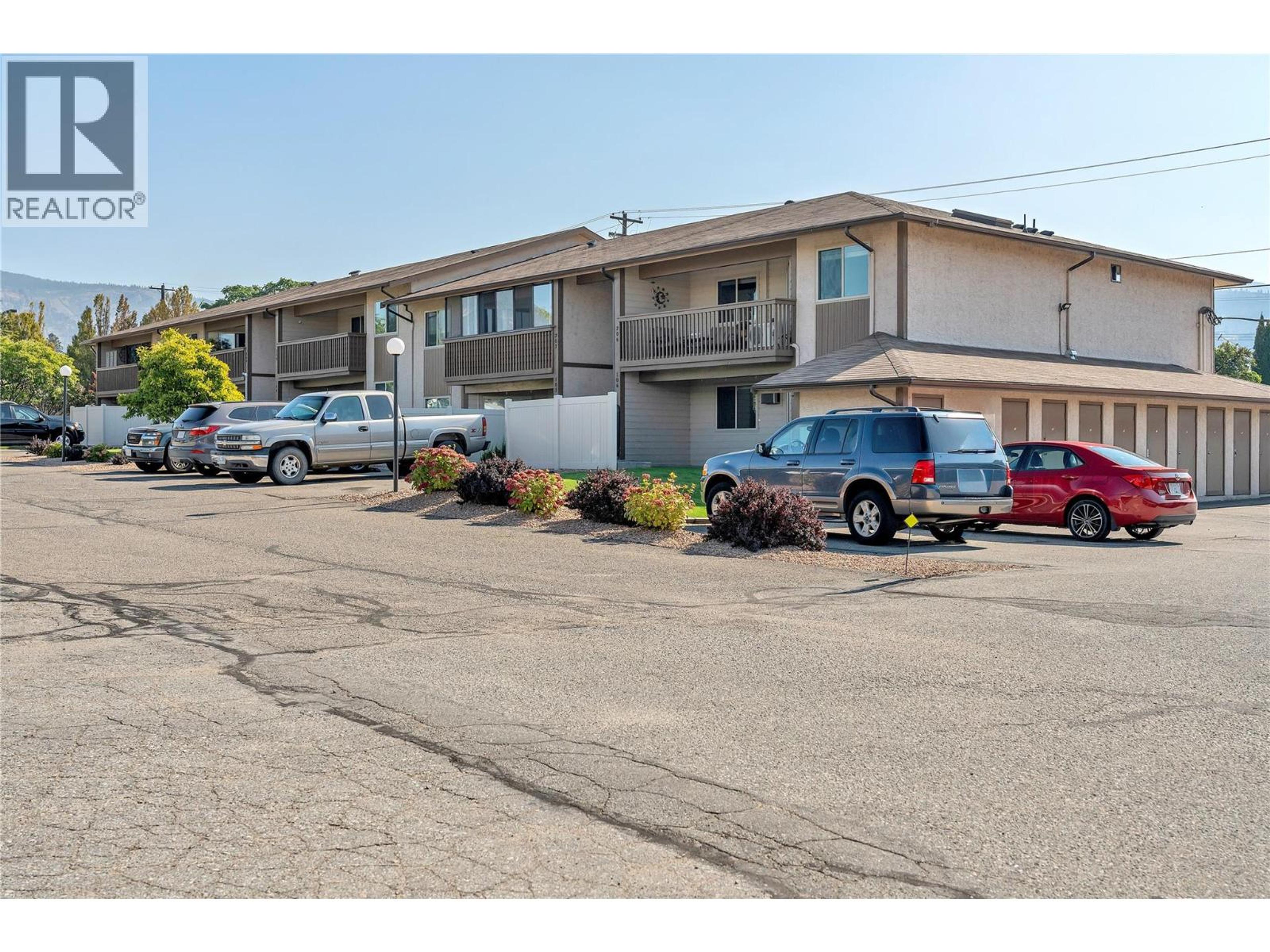 1860 Atkinson Street Street, Penticton - Exteriors - Full Complex View - Photo 1