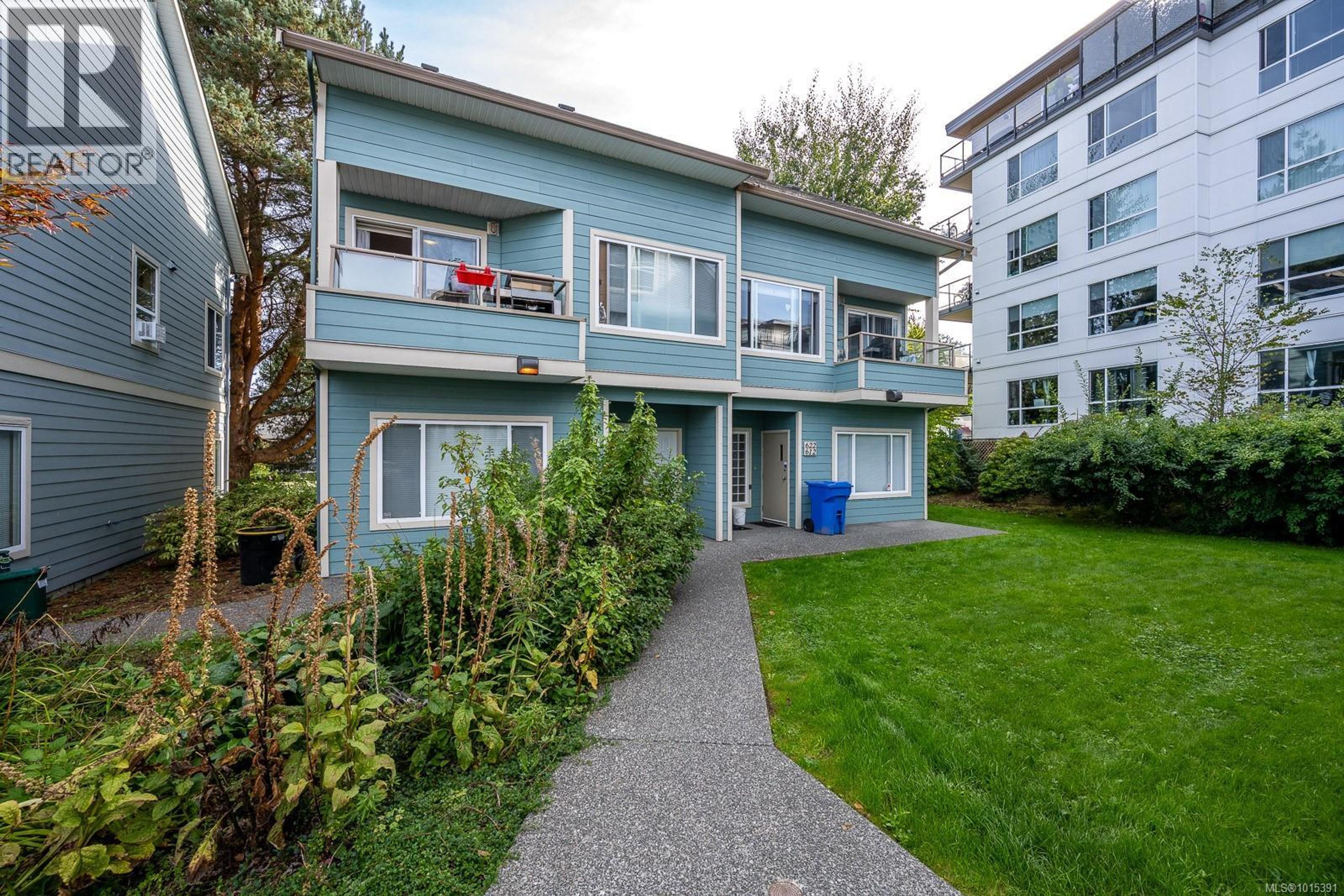 3030 Kilpatrick Ave, Courtenay - Exteriors - Photo 1